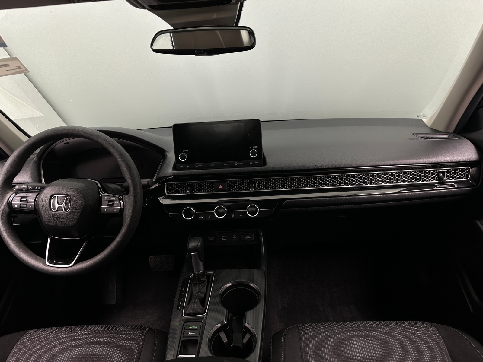 Thumbnail: 2025 Honda Civic - 3