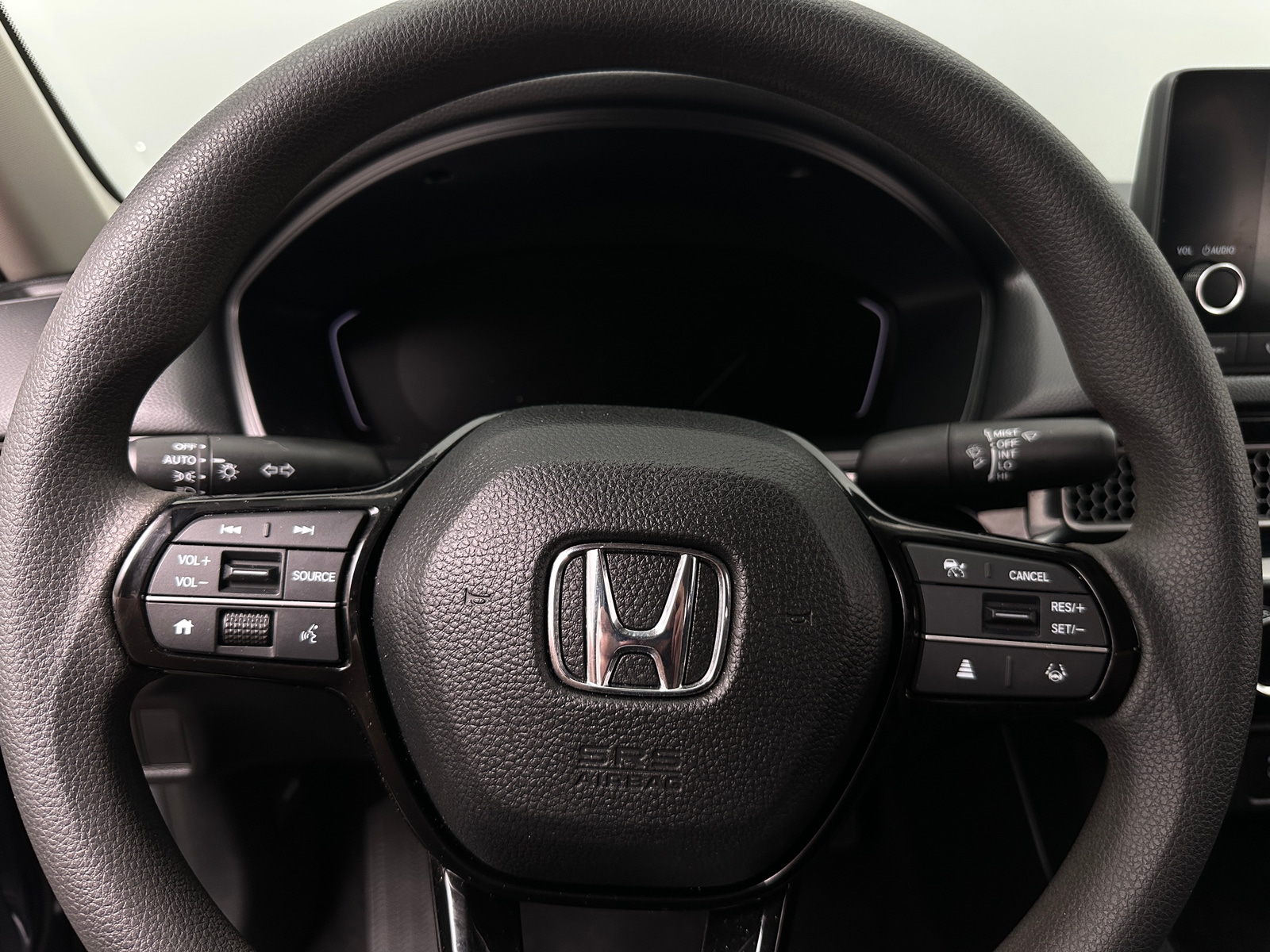 Thumbnail: 2025 Honda Civic - 5