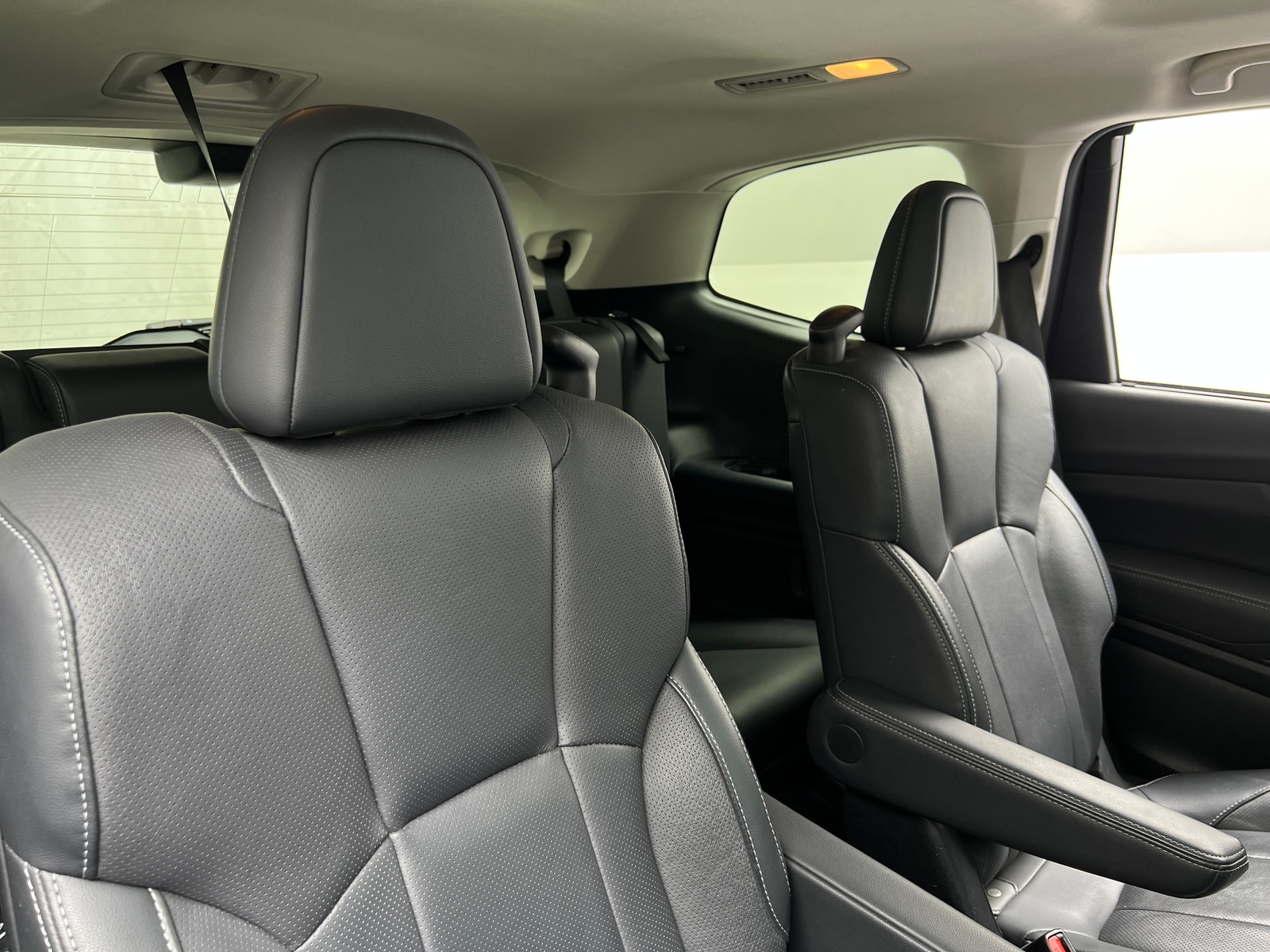 Thumbnail: 2021 Subaru Ascent - 5