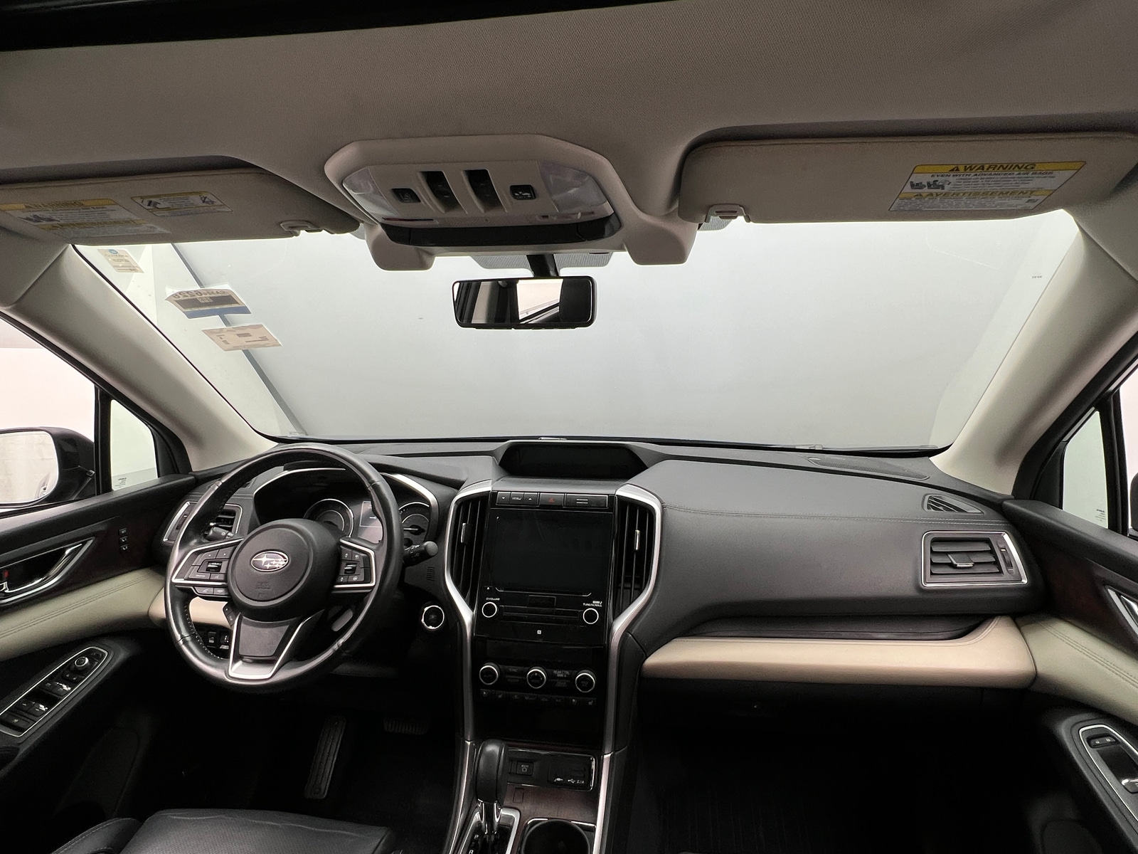 Thumbnail: 2021 Subaru Ascent - 2