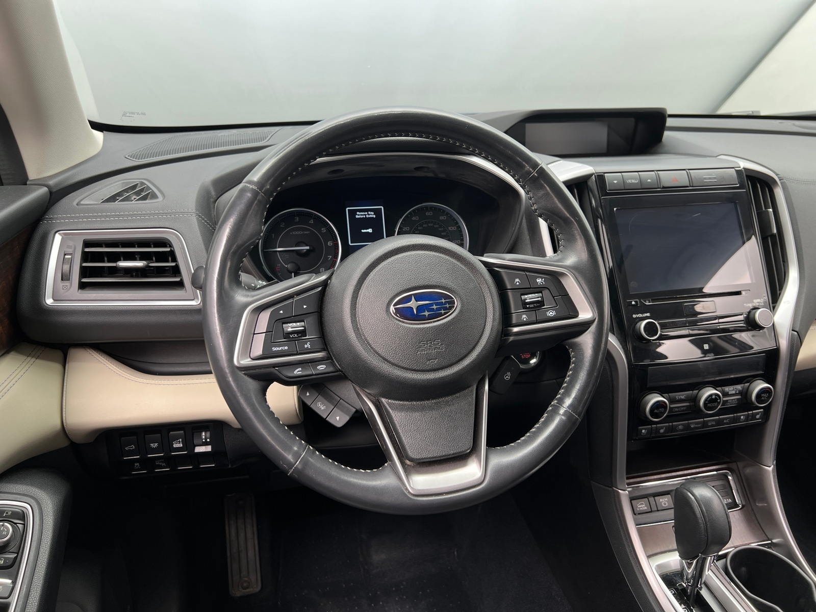 Thumbnail: 2021 Subaru Ascent - 4