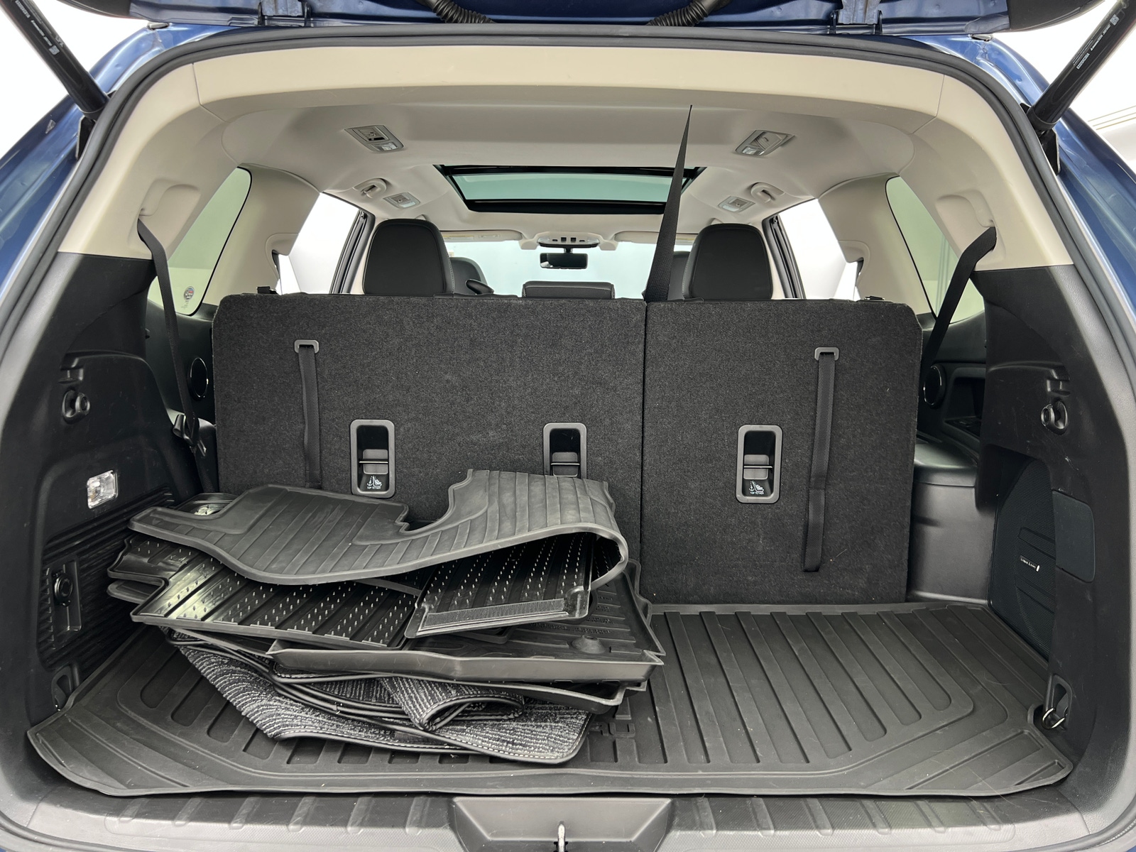 Thumbnail: 2021 Subaru Ascent - 6