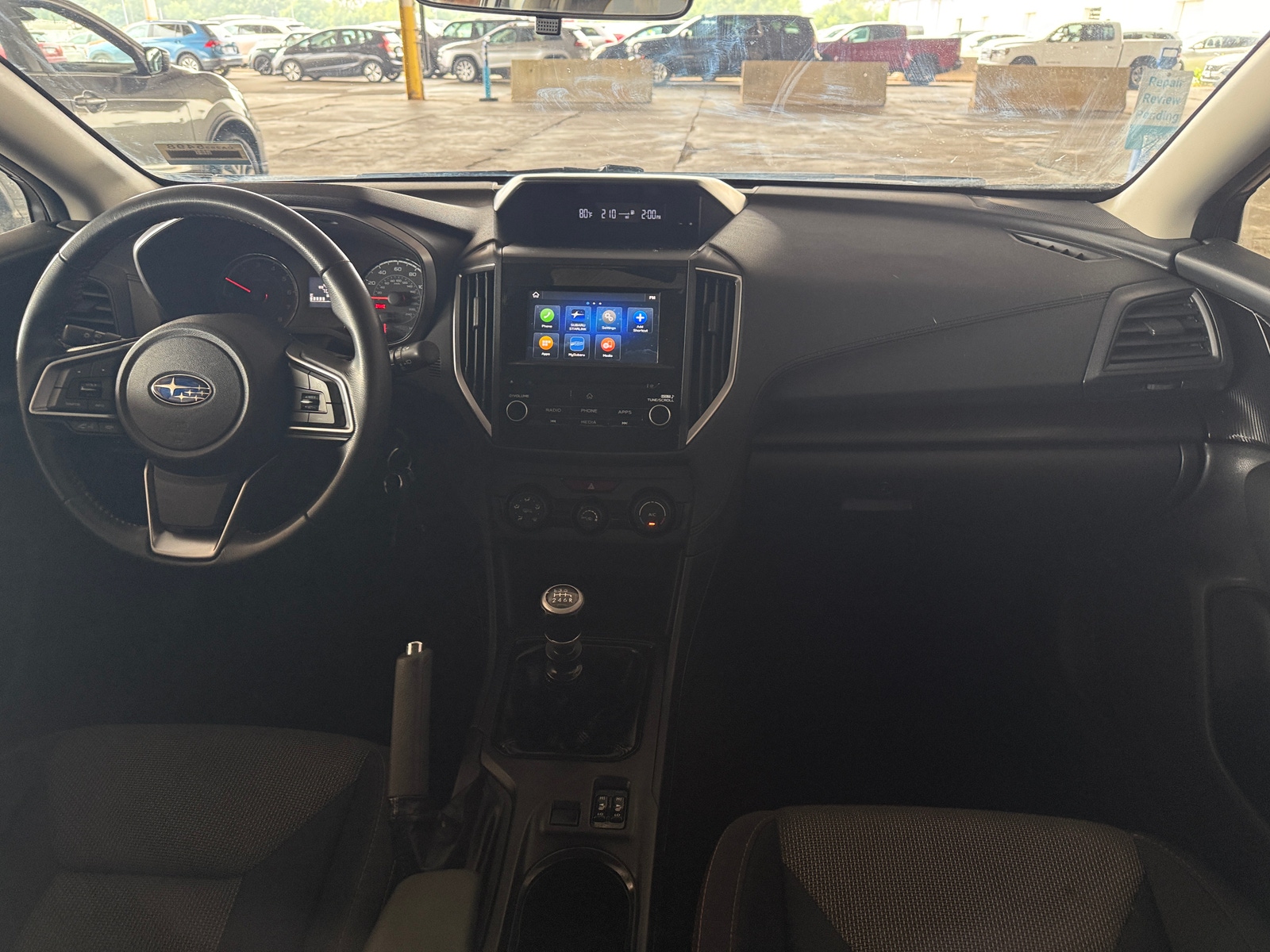 Thumbnail: 2019 Subaru Crosstrek - 3