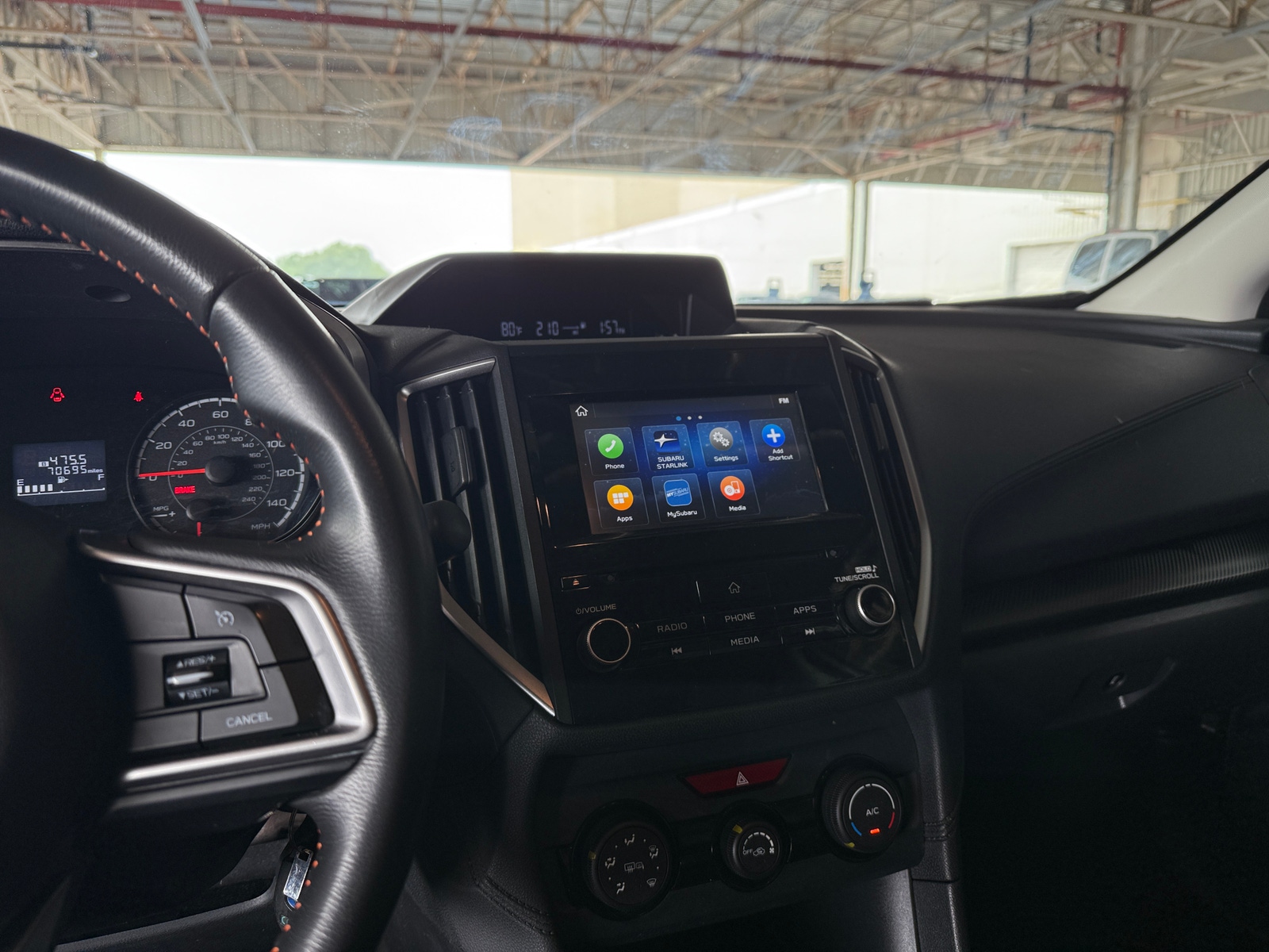 Thumbnail: 2019 Subaru Crosstrek - 4