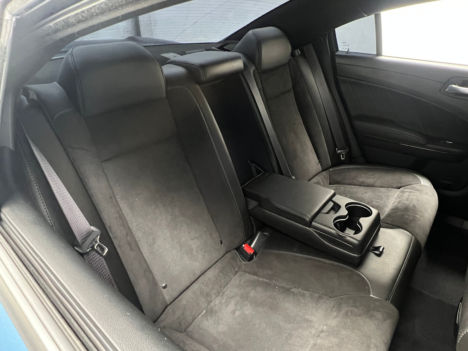 Thumbnail: 2021 Dodge Charger - 5