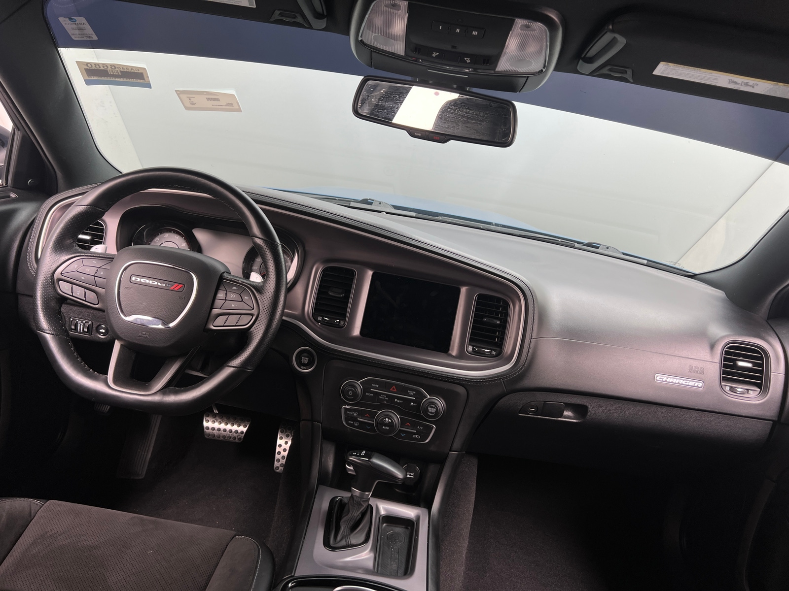 Thumbnail: 2021 Dodge Charger - 2