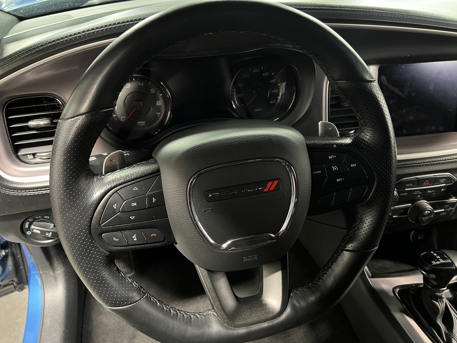 Thumbnail: 2021 Dodge Charger - 4