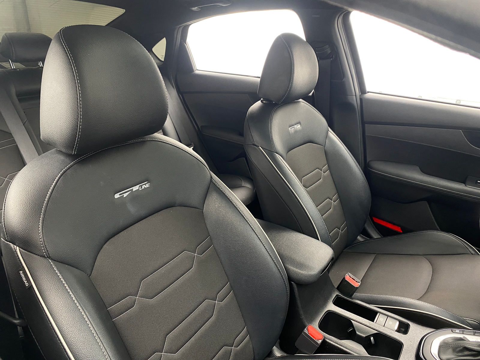 Thumbnail: 2023 Kia Forte - 2
