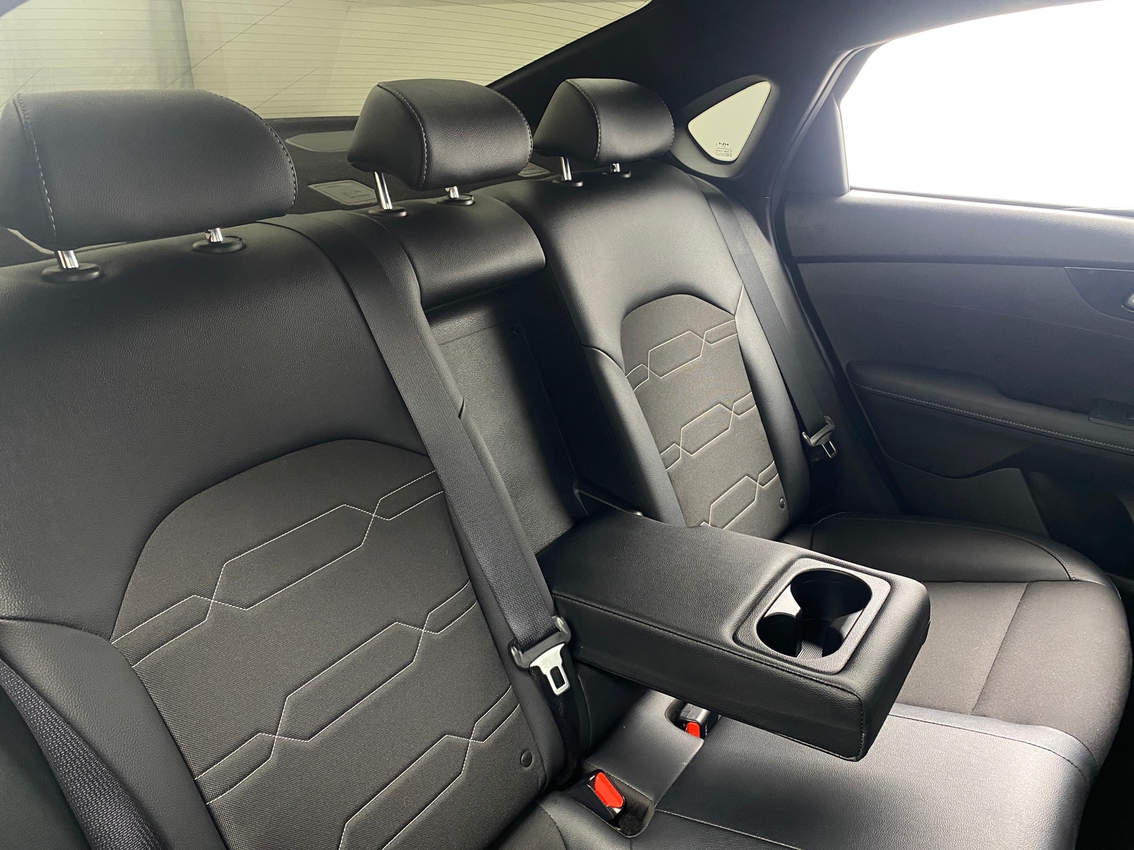 Thumbnail: 2023 Kia Forte - 6