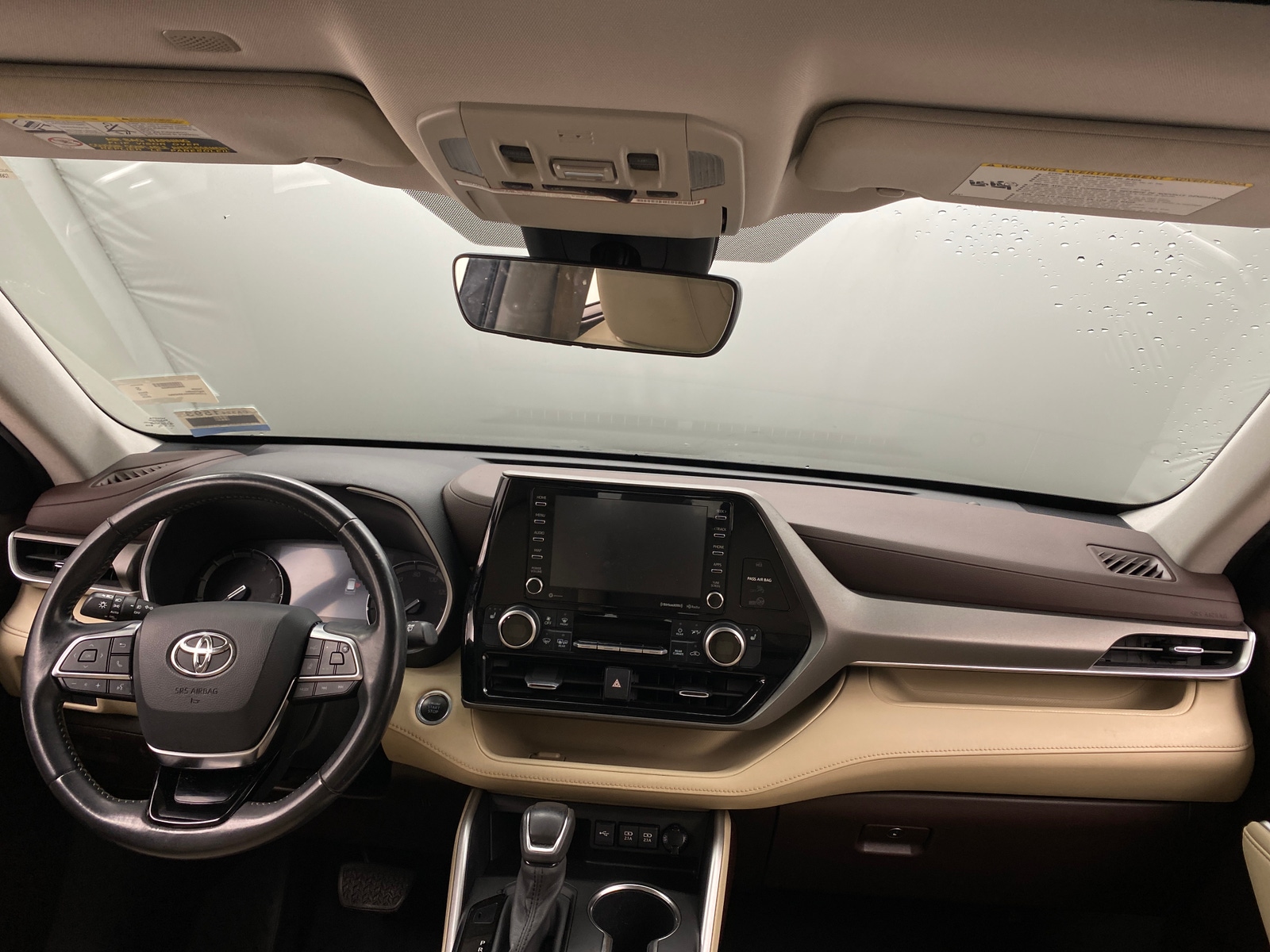 Thumbnail: 2020 Toyota Highlander - 2