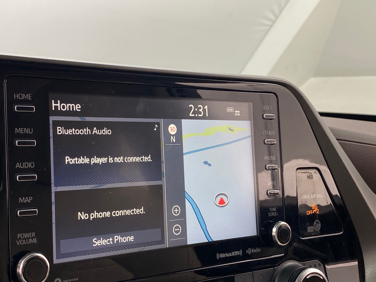Thumbnail: 2020 Toyota Highlander - 3