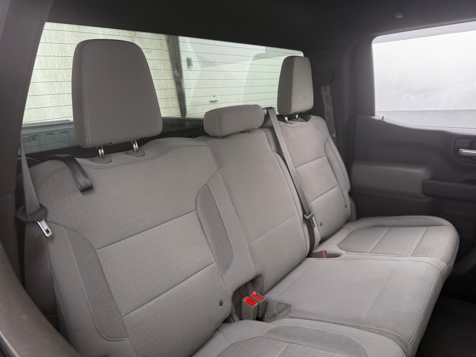 Thumbnail: 2020 Chevrolet Silverado 1500 - 6