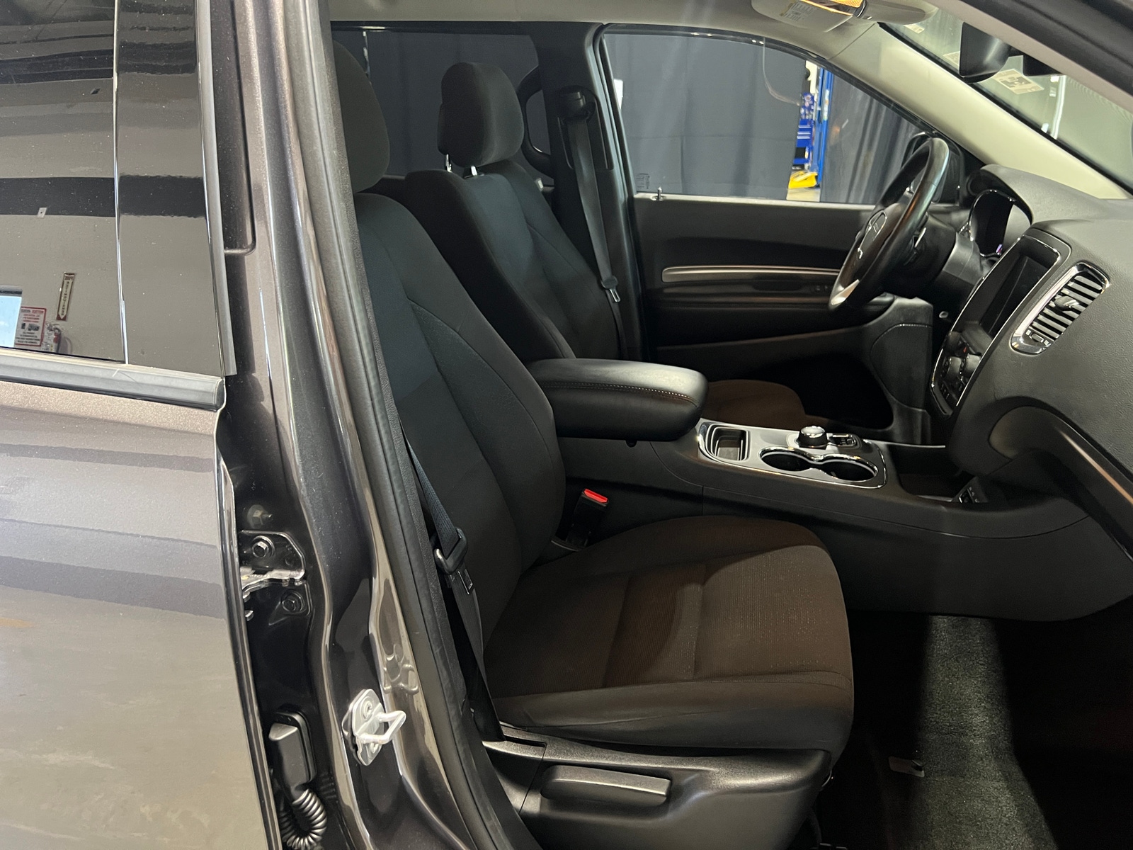 Thumbnail: 2015 Dodge Durango - 2