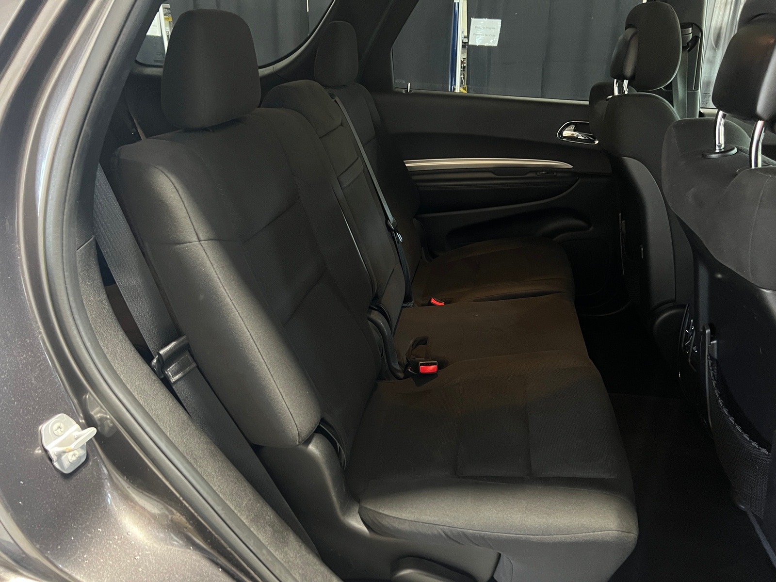 Thumbnail: 2015 Dodge Durango - 6