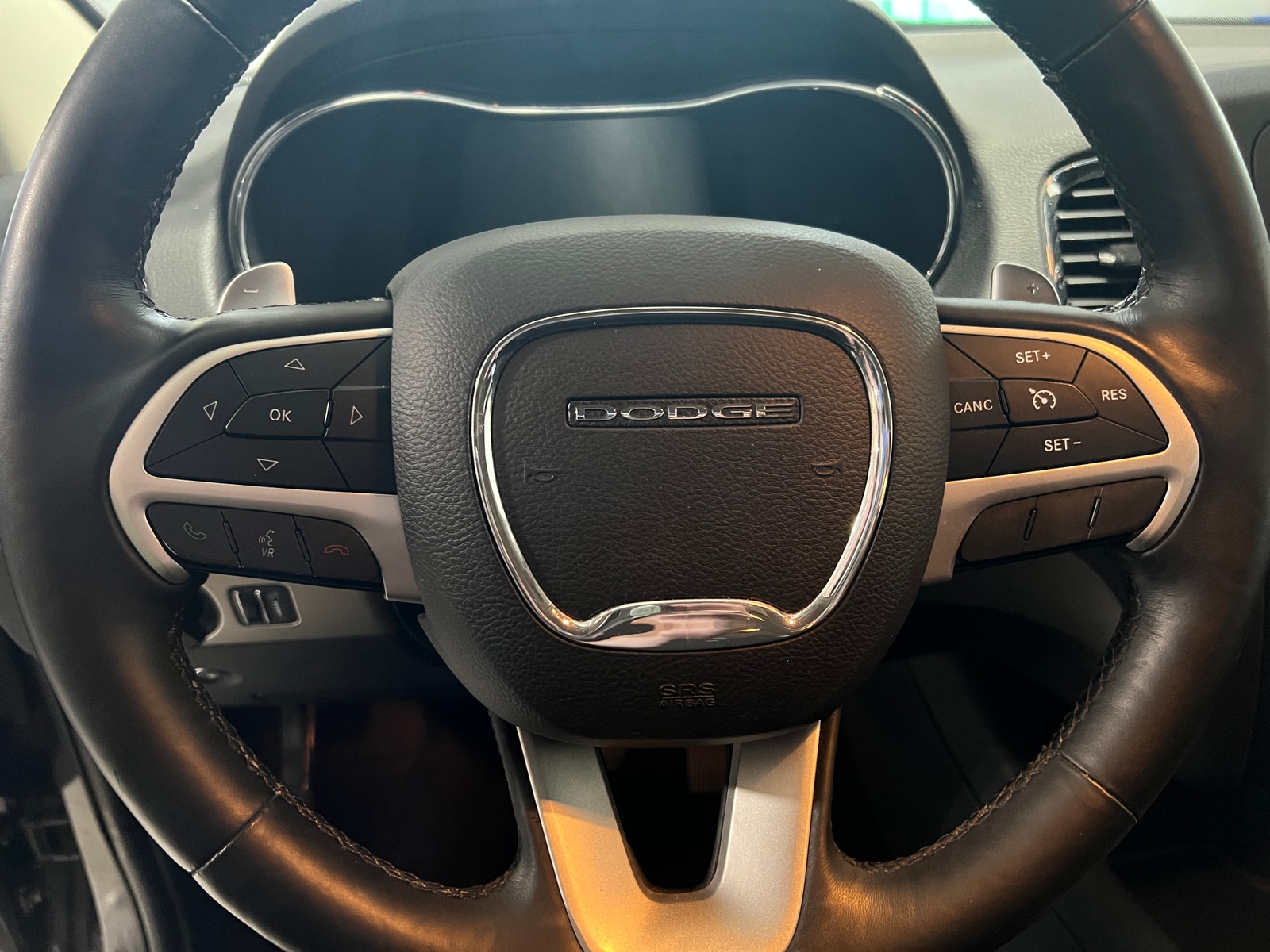 Thumbnail: 2015 Dodge Durango - 5
