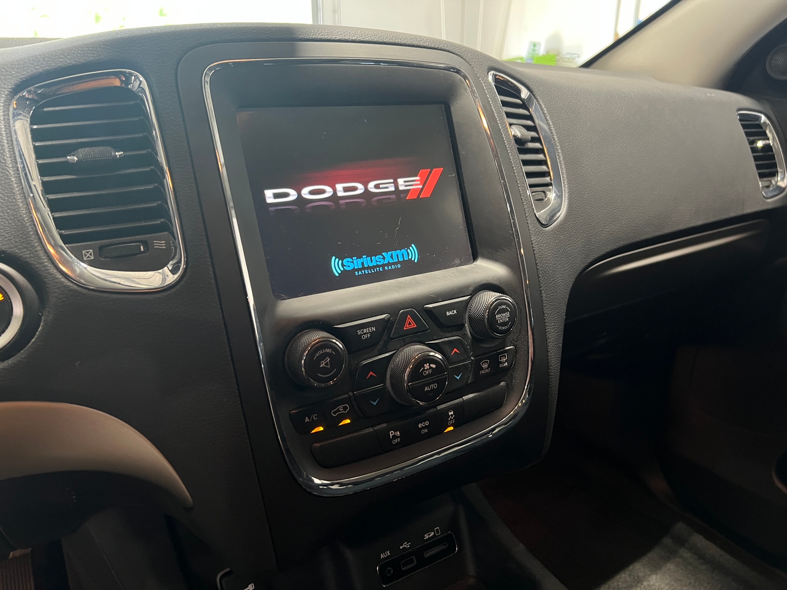 Thumbnail: 2015 Dodge Durango - 4