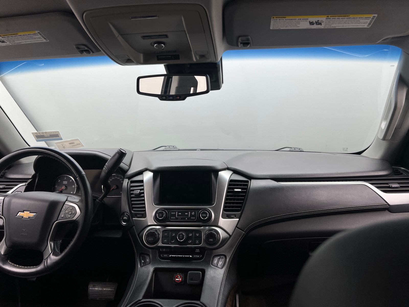 Thumbnail: 2017 Chevrolet Suburban - 2
