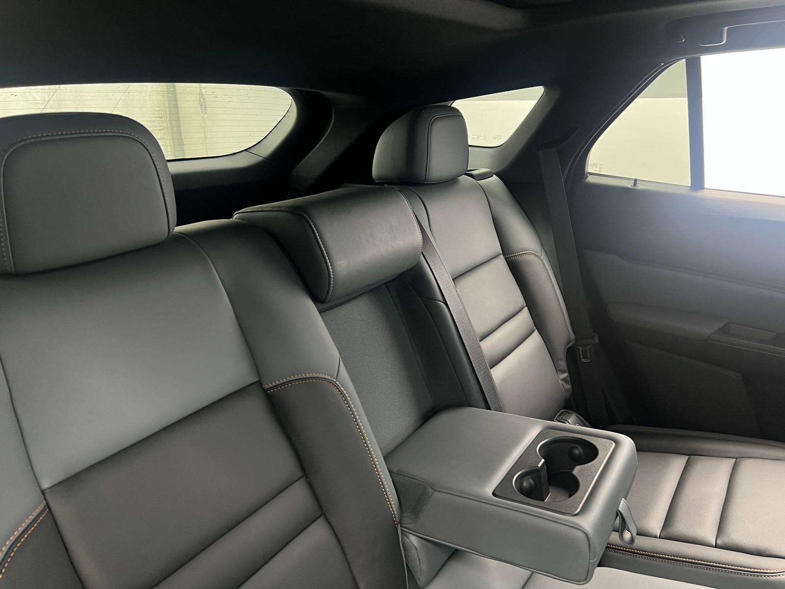 Thumbnail: 2024 Honda Prologue - 5