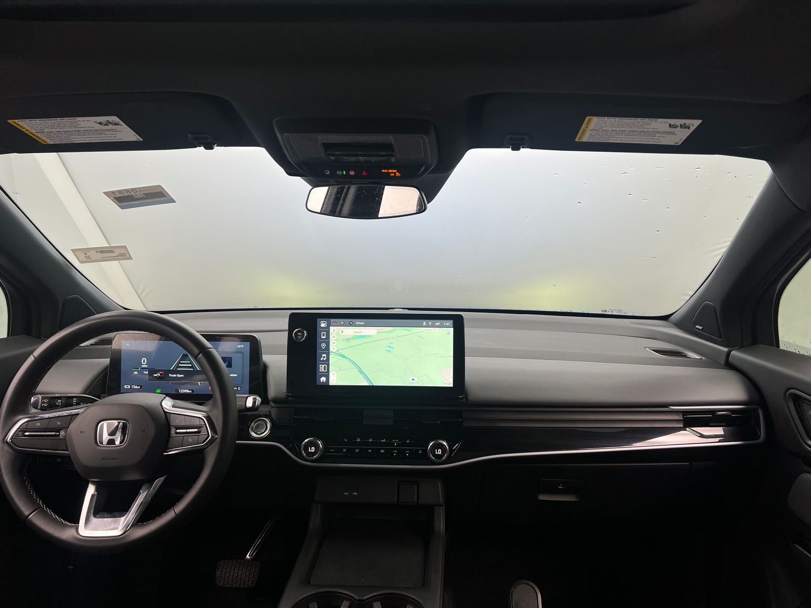 Thumbnail: 2024 Honda Prologue - 2