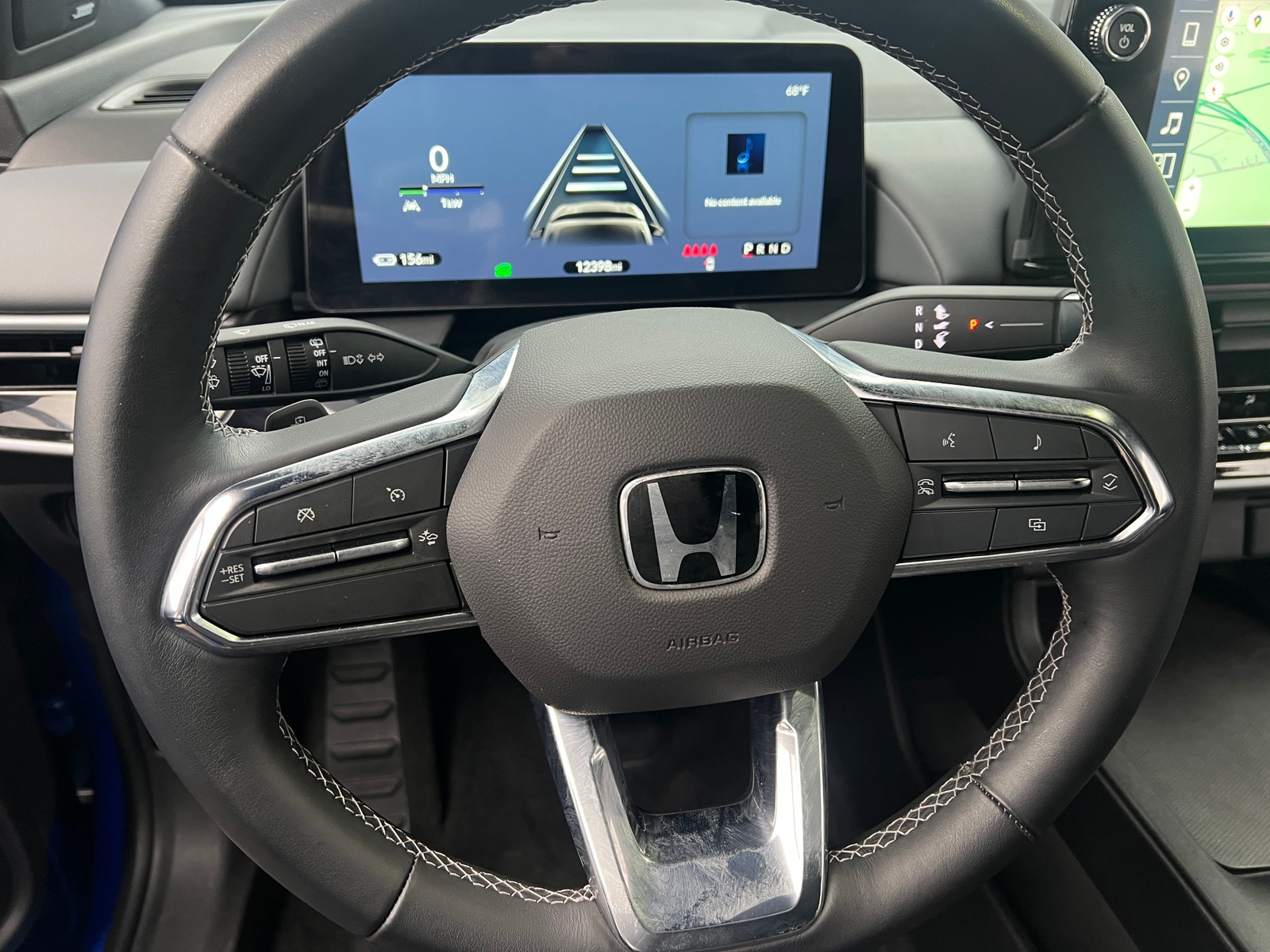 Thumbnail: 2024 Honda Prologue - 4