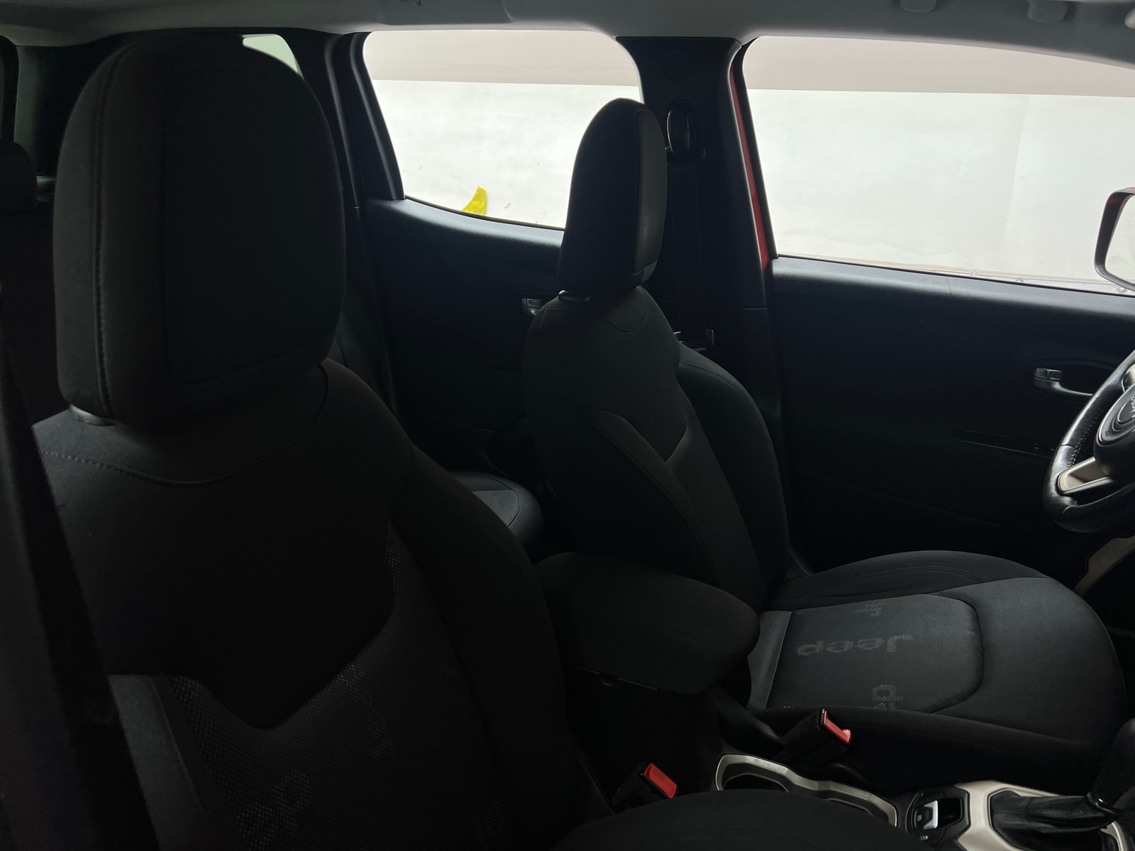 Thumbnail: 2017 Jeep Renegade - 2