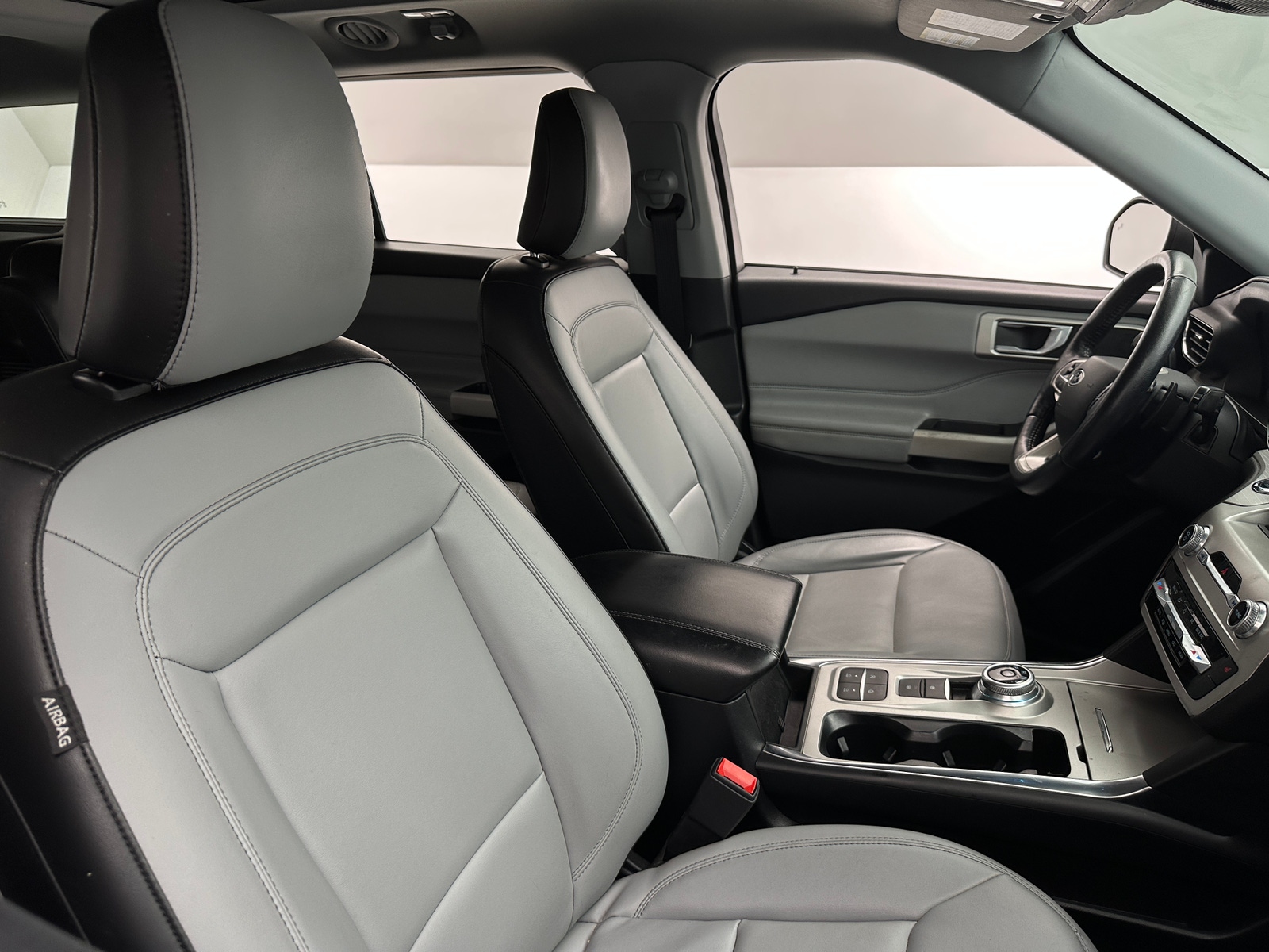 Thumbnail: 2021 Ford Explorer - 2