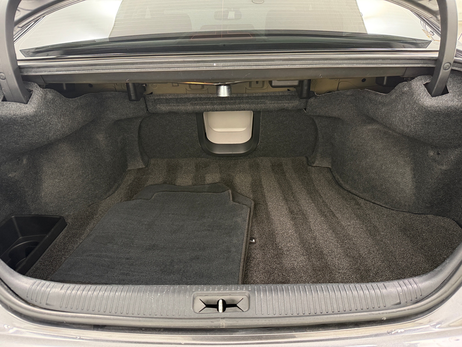 Thumbnail: 2011 Toyota Avalon - 6