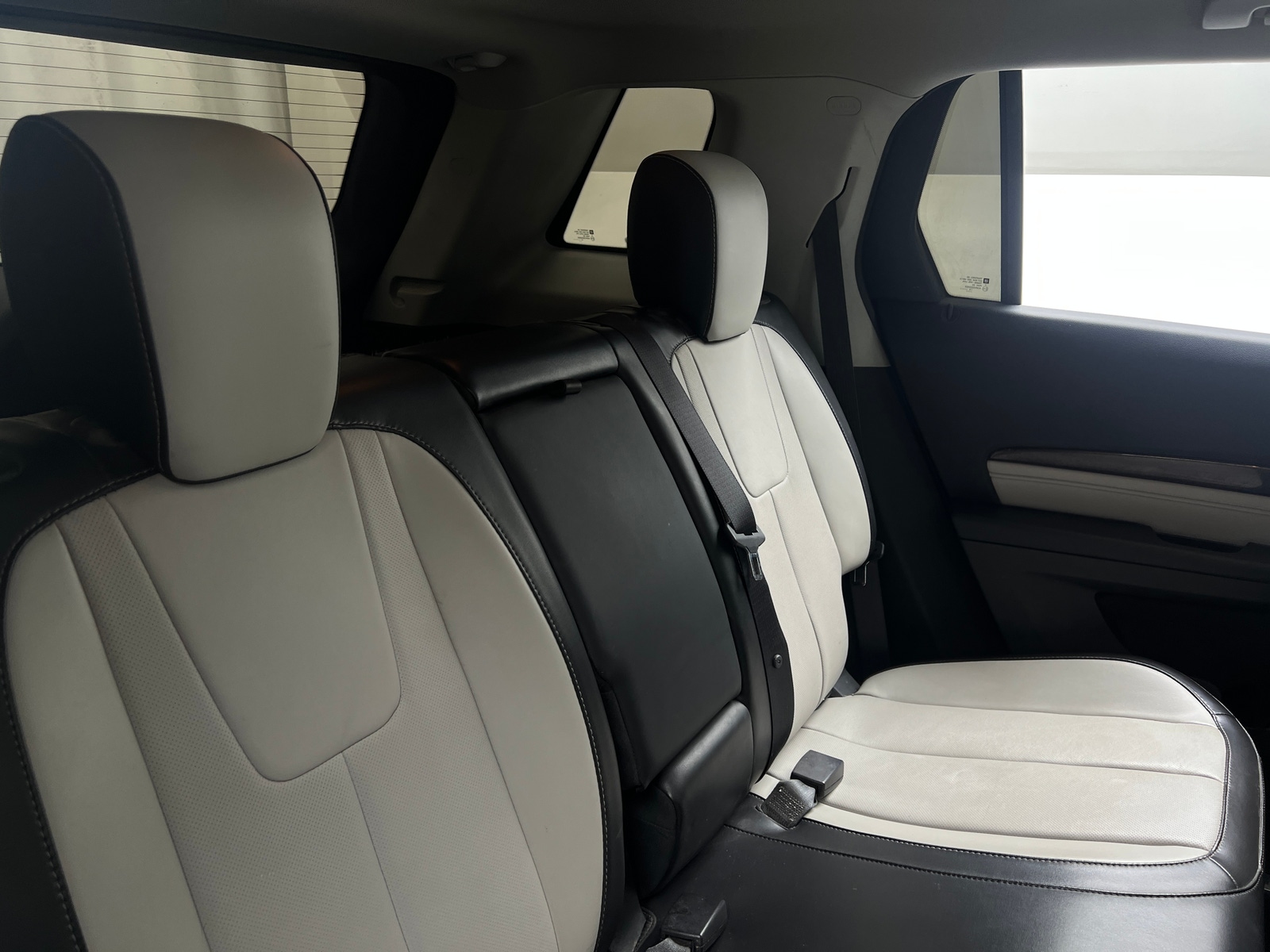 Thumbnail: 2017 GMC Terrain - 5
