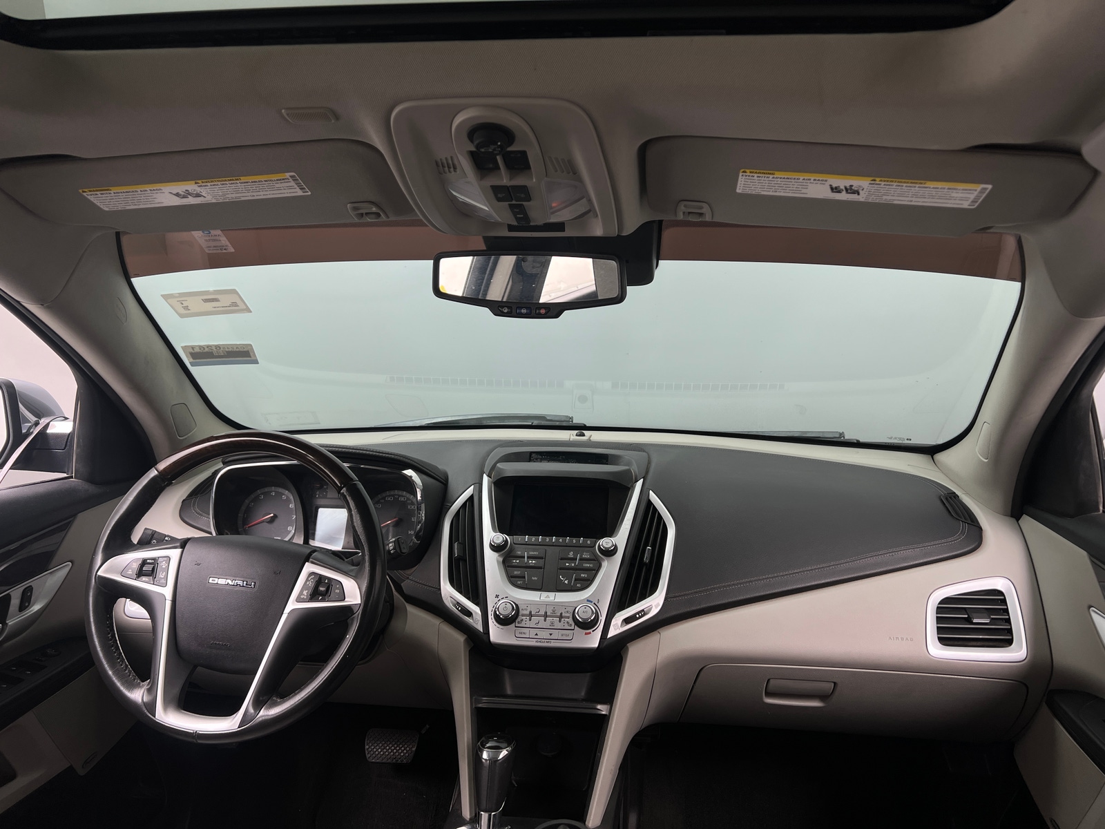 Thumbnail: 2017 GMC Terrain - 2