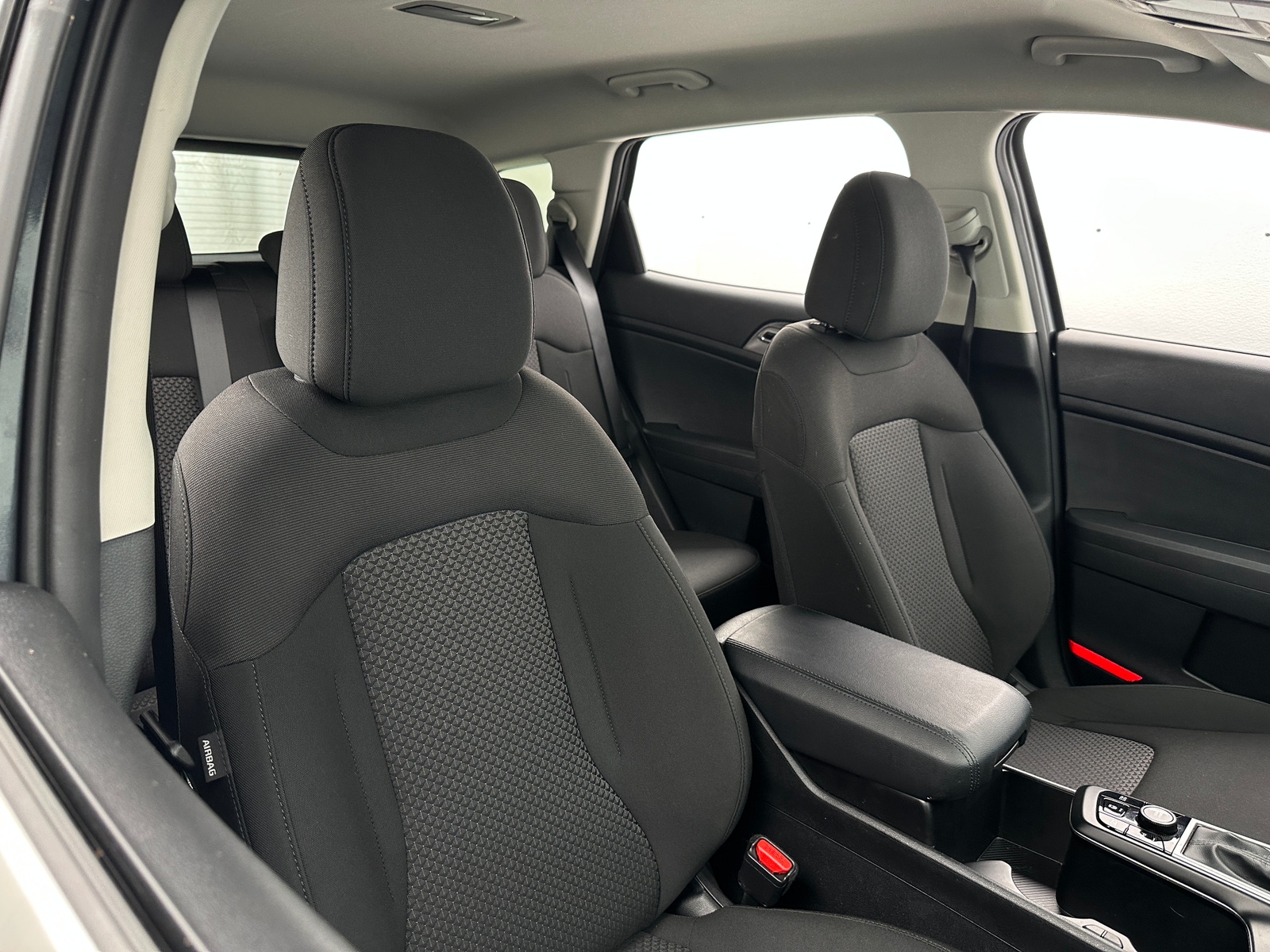 Thumbnail: 2023 Kia Sportage - 2
