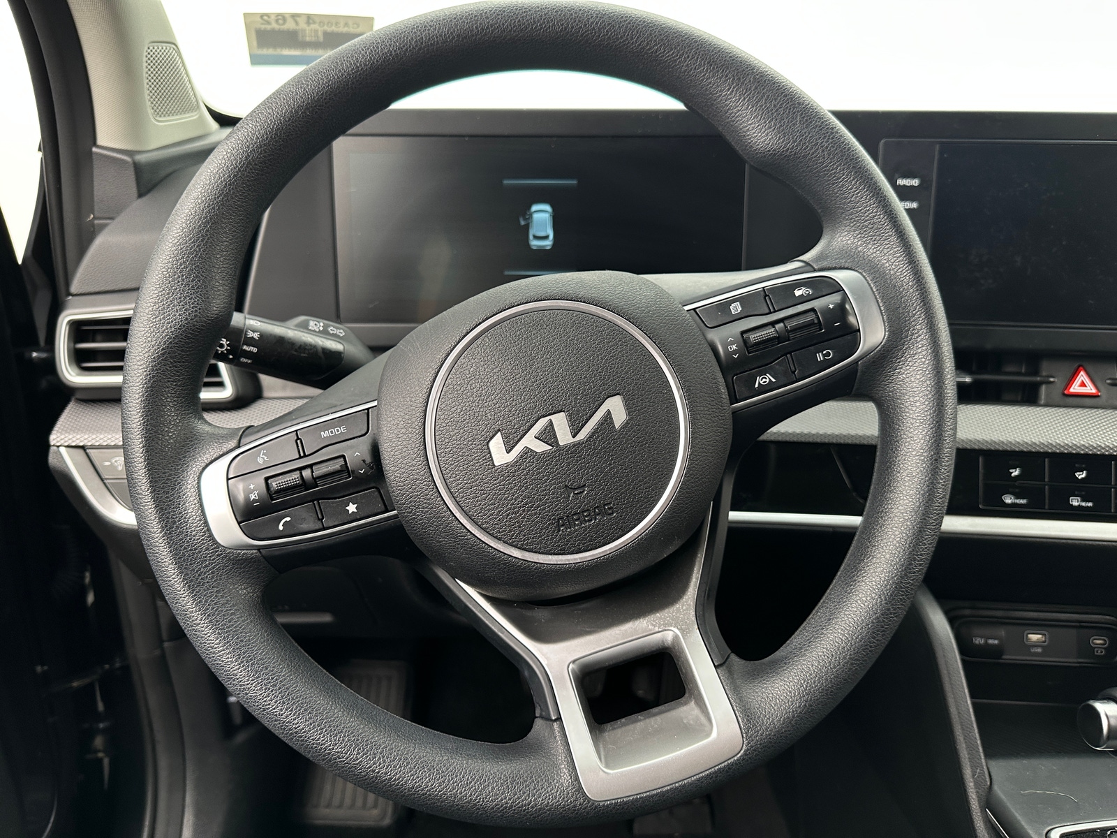Thumbnail: 2023 Kia Sportage - 5