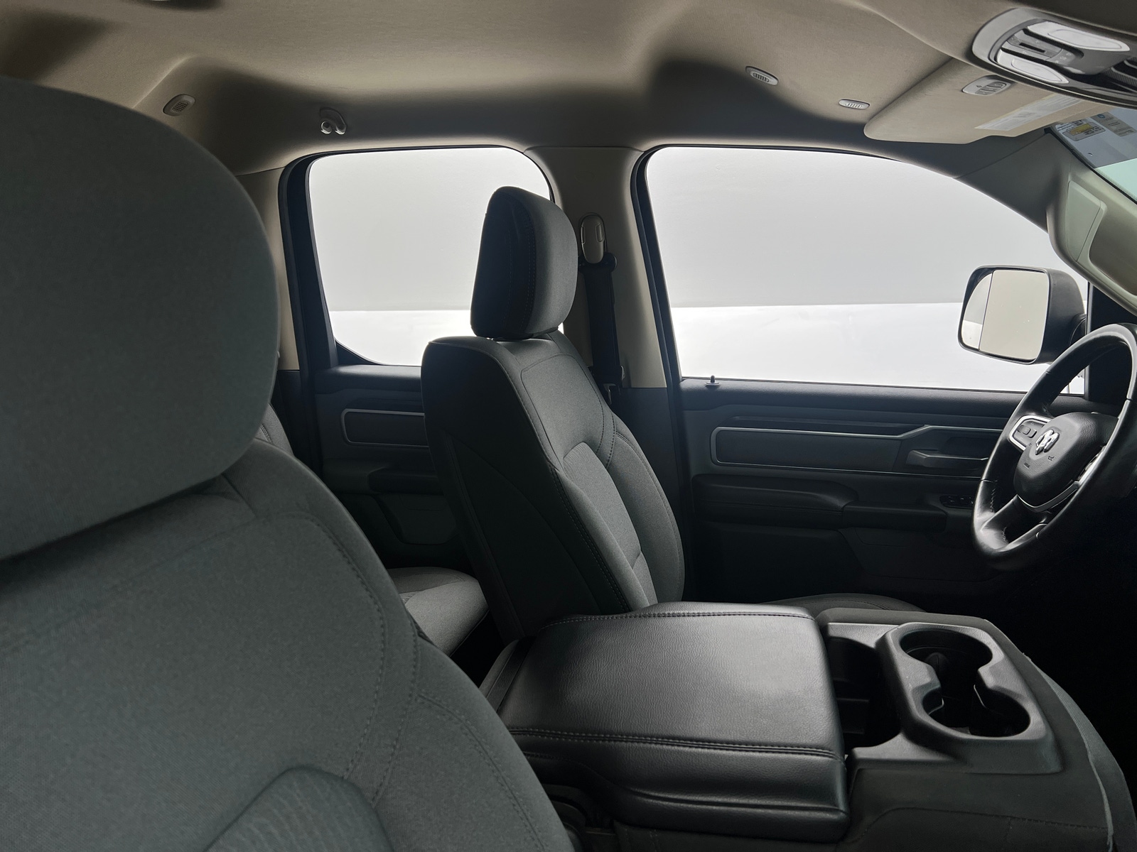 Thumbnail: 2019 RAM 1500 - 2