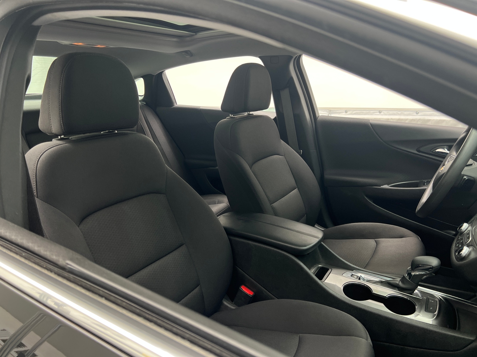 Thumbnail: 2024 Chevrolet Malibu - 2