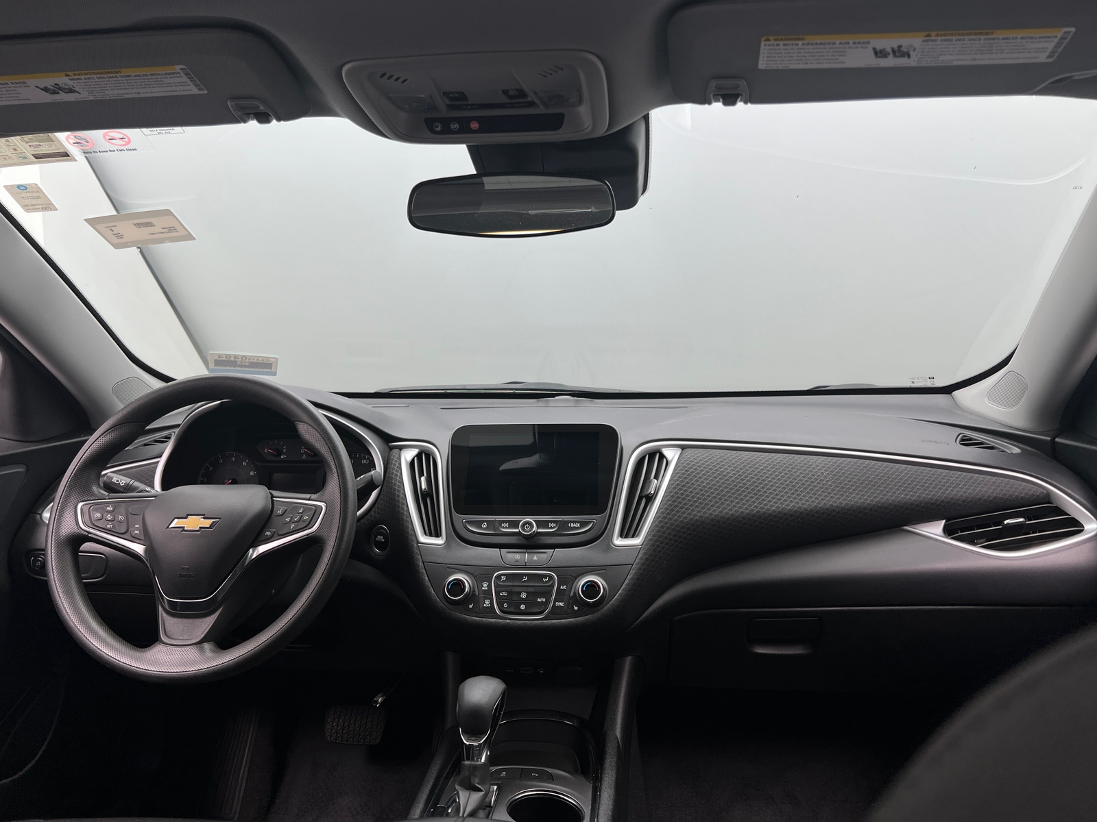 Thumbnail: 2024 Chevrolet Malibu - 3