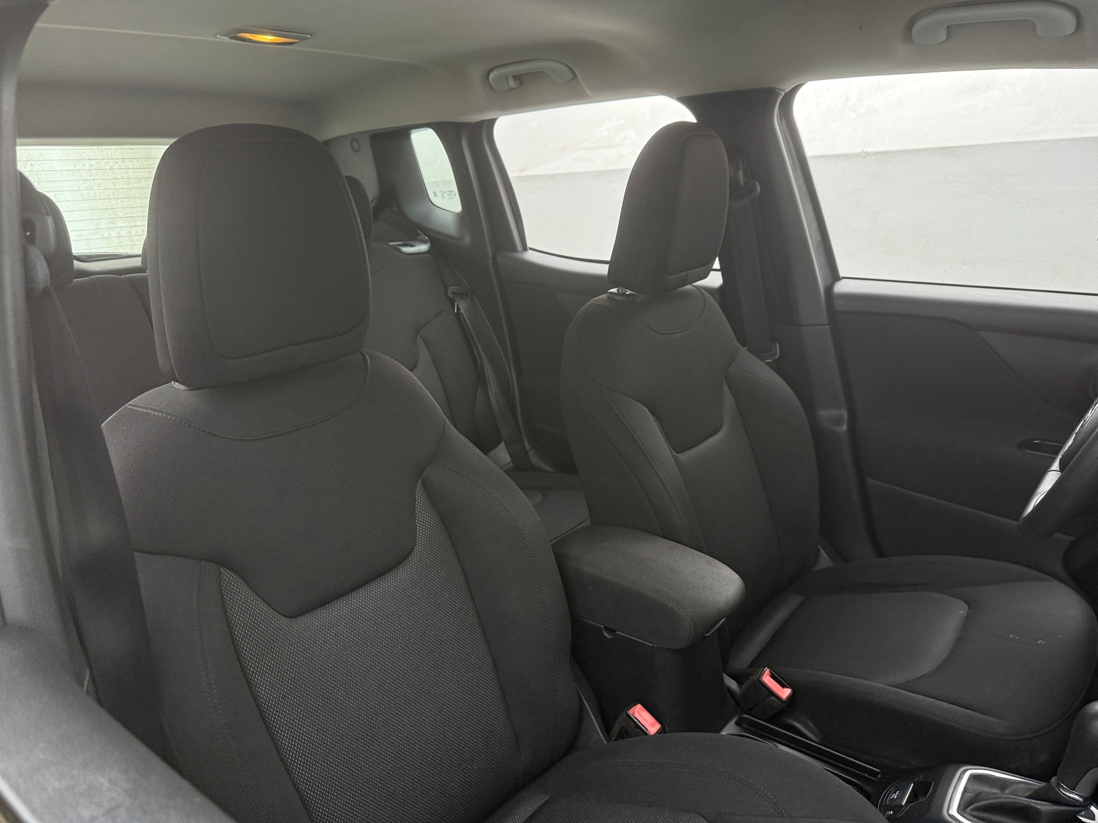 Thumbnail: 2018 Jeep Renegade - 2