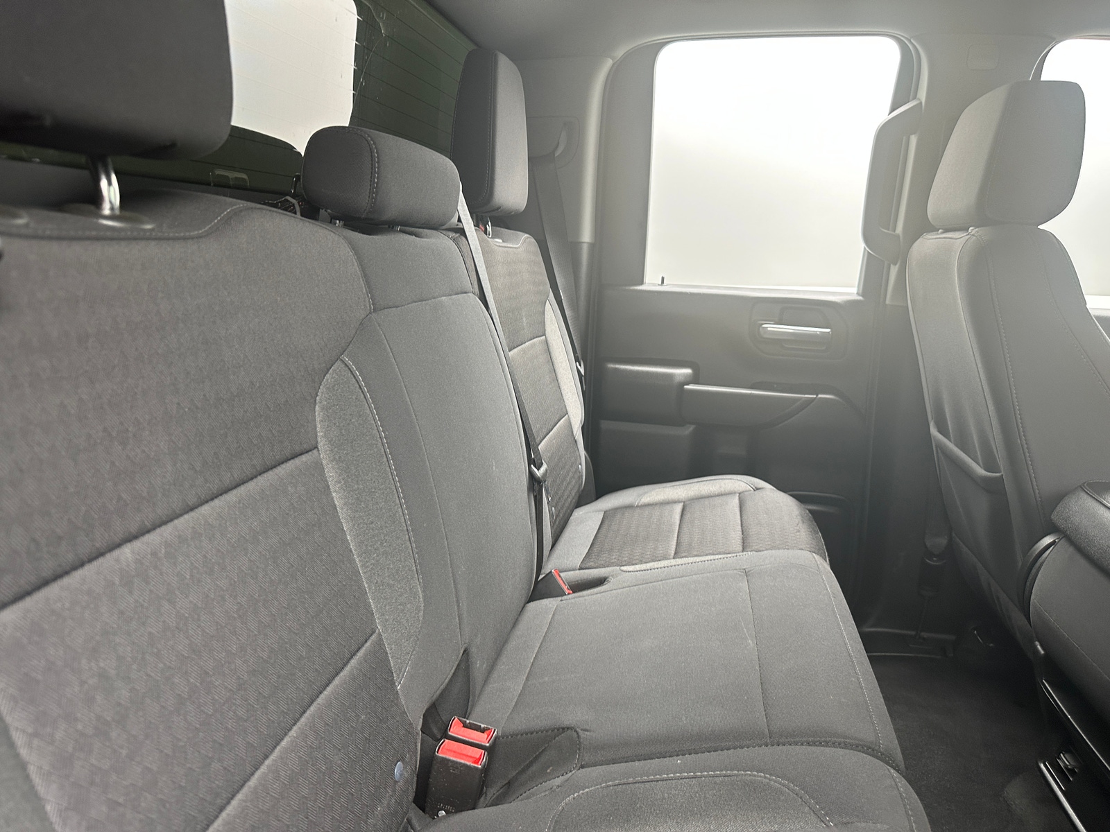 Thumbnail: 2024 Chevrolet Silverado 2500 - 6