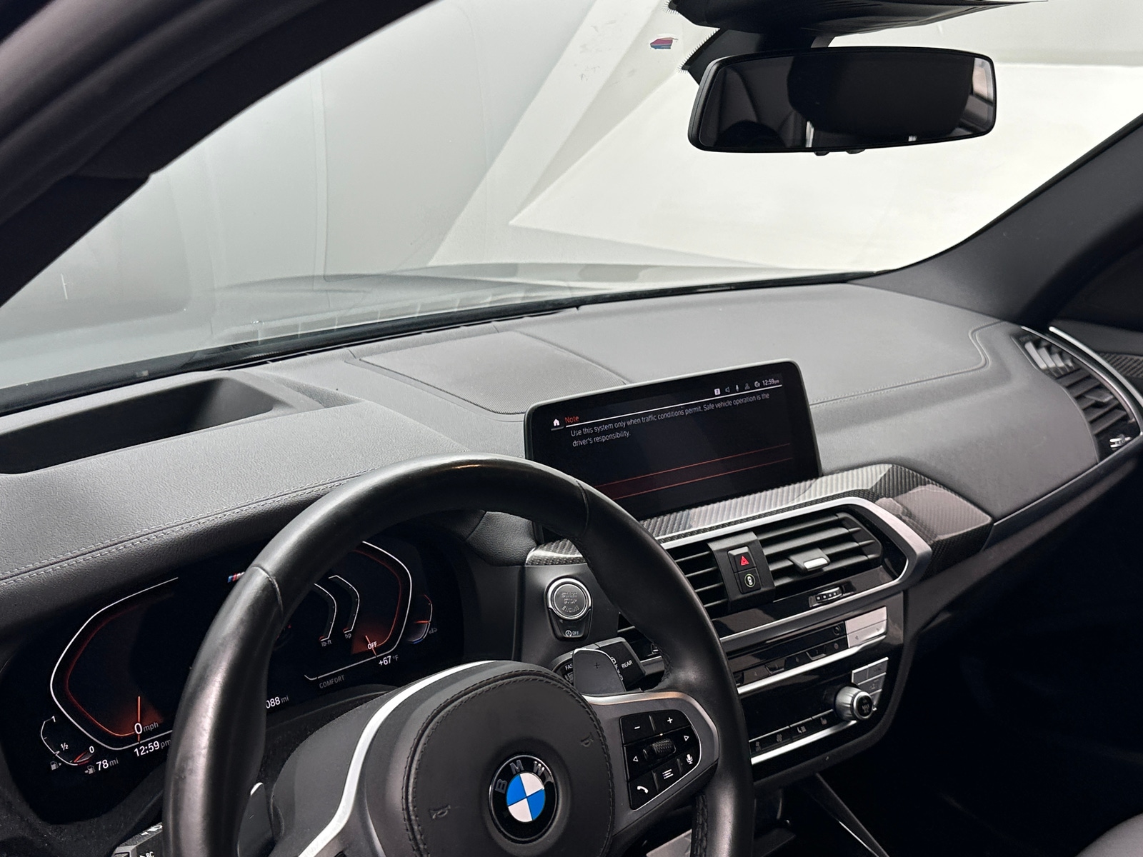 Thumbnail: 2020 BMW X3 - 2