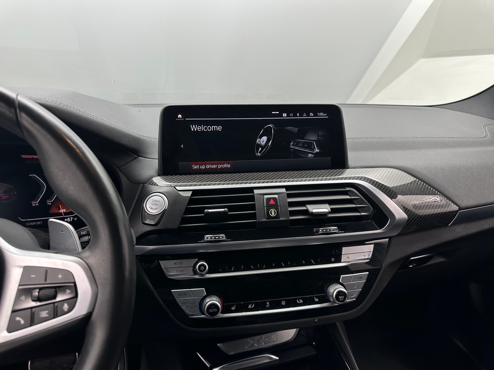 Thumbnail: 2020 BMW X3 - 3