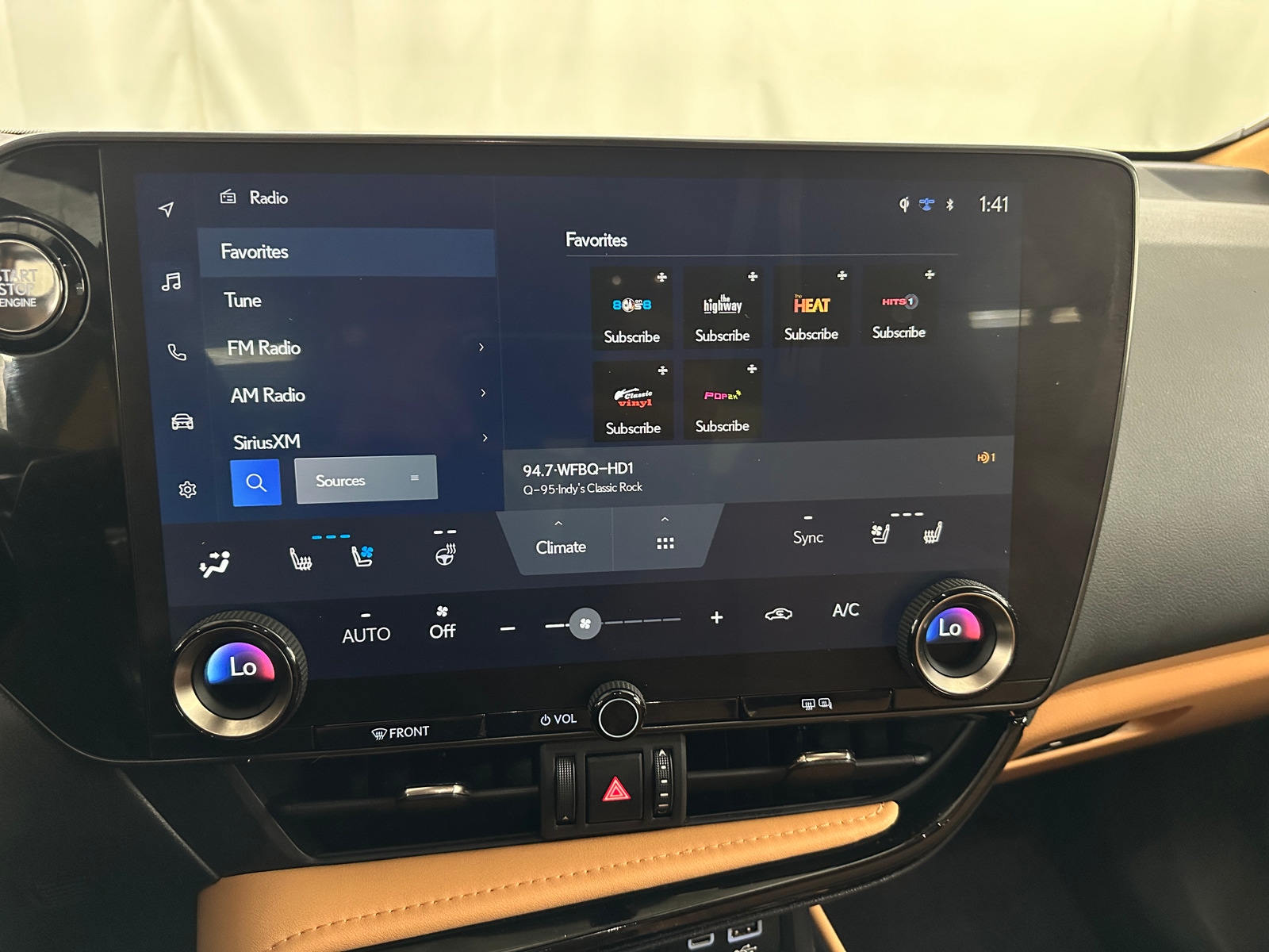 Thumbnail: 2024 Lexus NX - 3