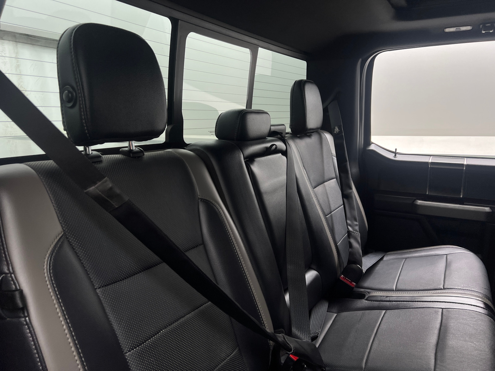 Thumbnail: 2018 Ford Econoline - 5