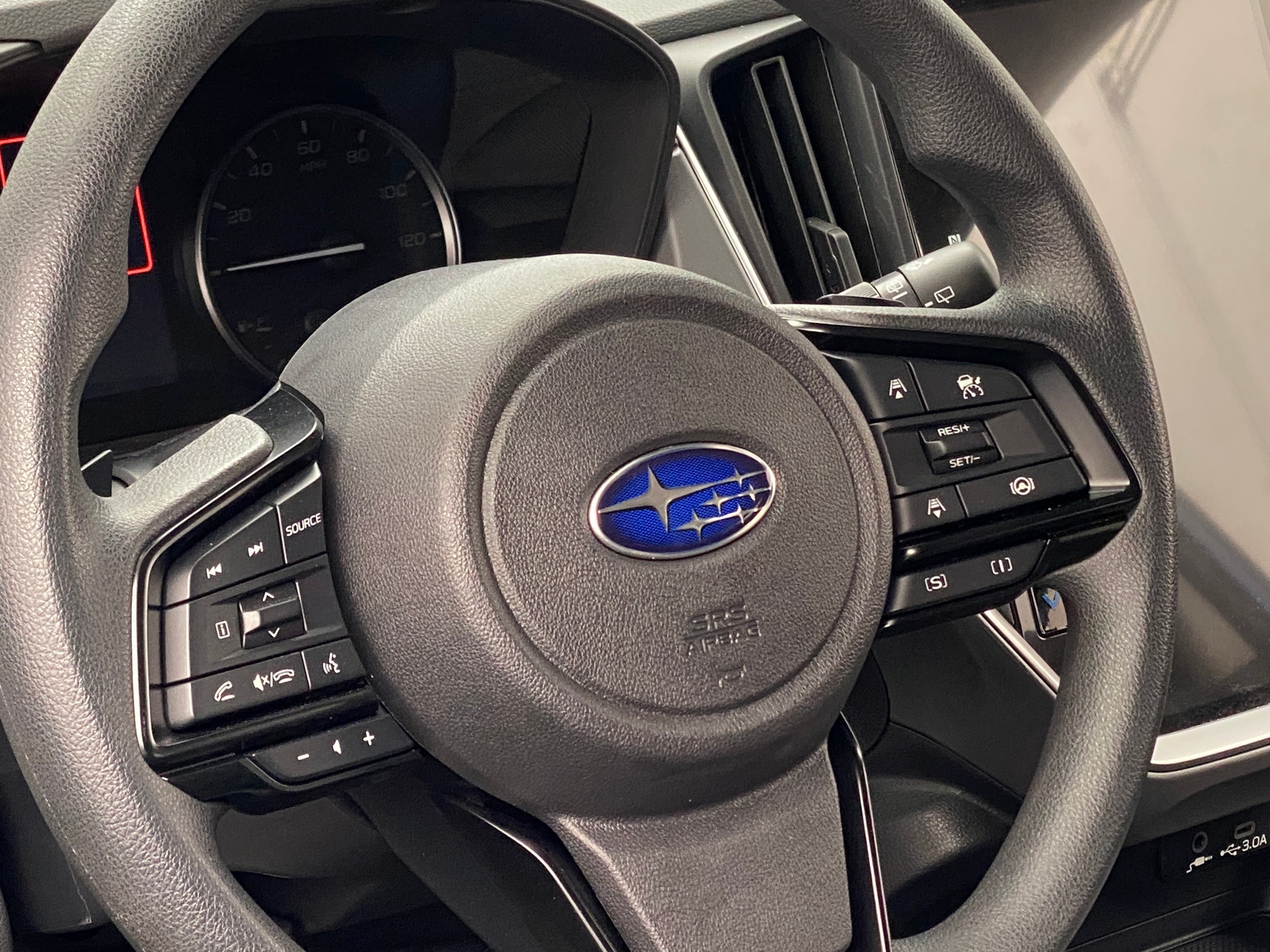 Thumbnail: 2024 Subaru Crosstrek - 5