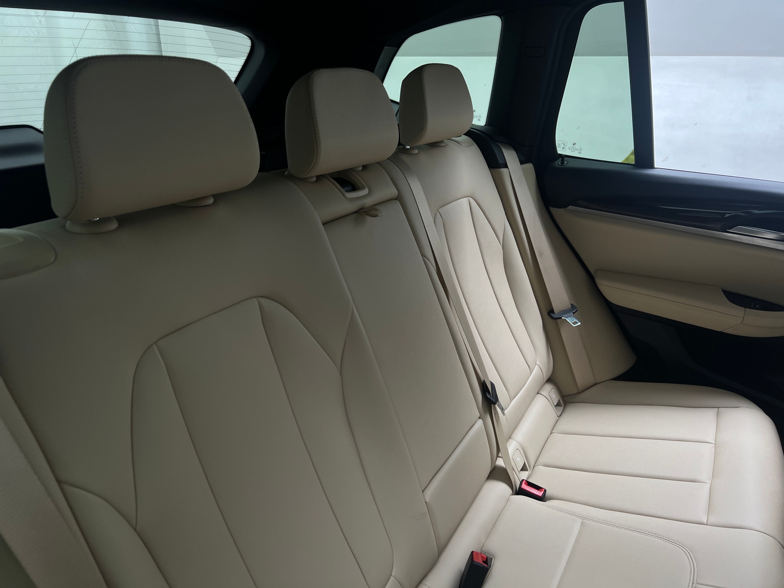 Thumbnail: 2018 BMW X3 - 5