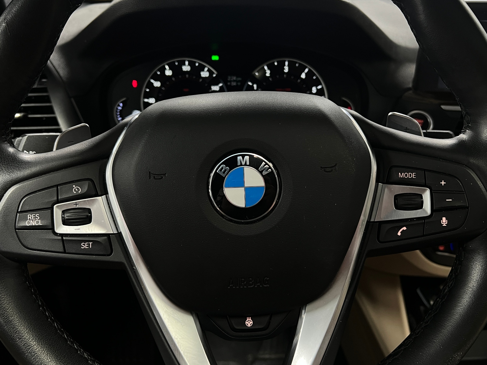 Thumbnail: 2018 BMW X3 - 4