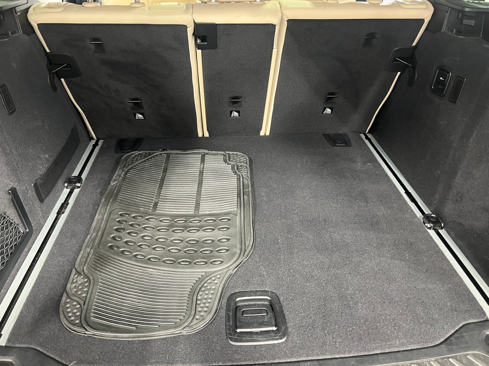 Thumbnail: 2018 BMW X3 - 6