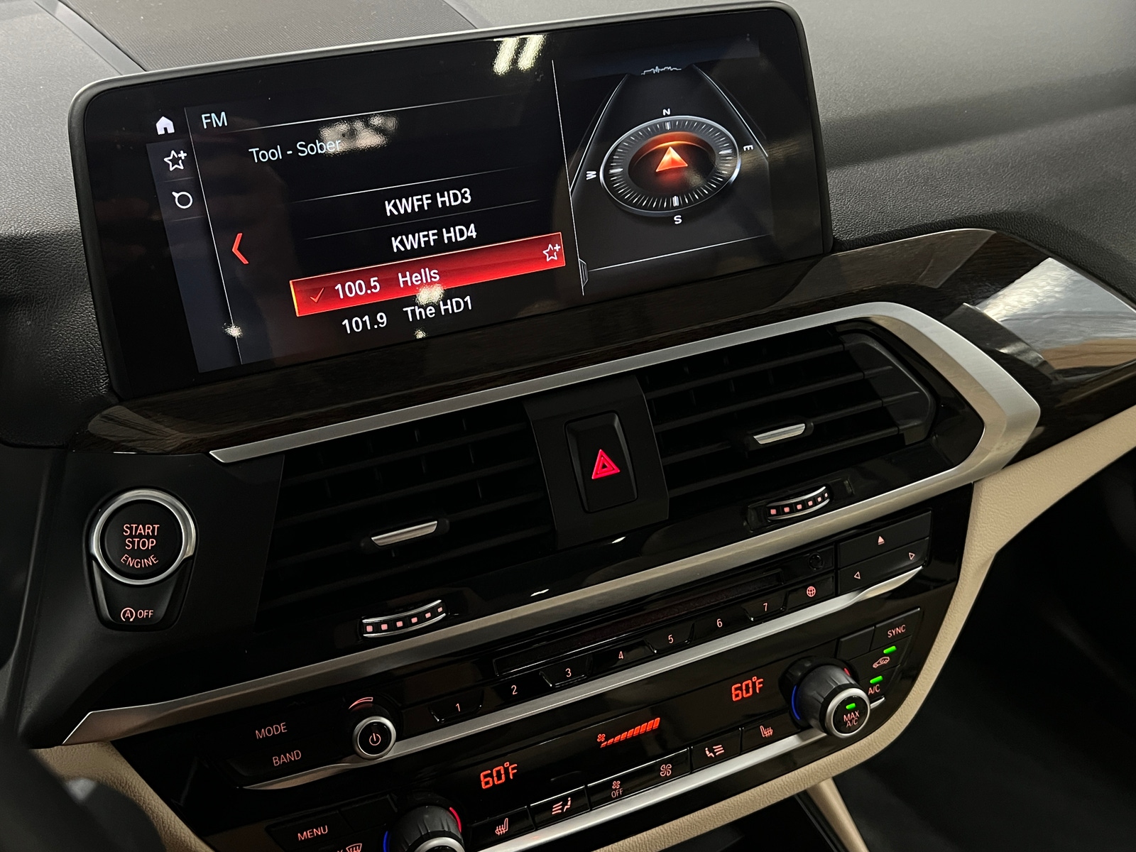 Thumbnail: 2018 BMW X3 - 3