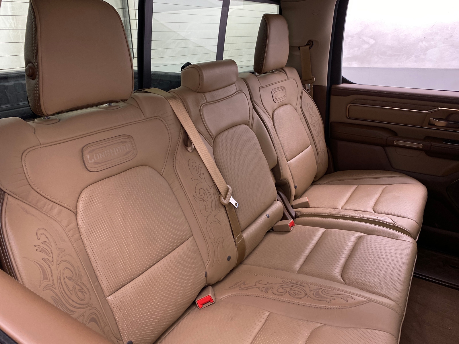 Thumbnail: 2019 RAM 1500 - 5