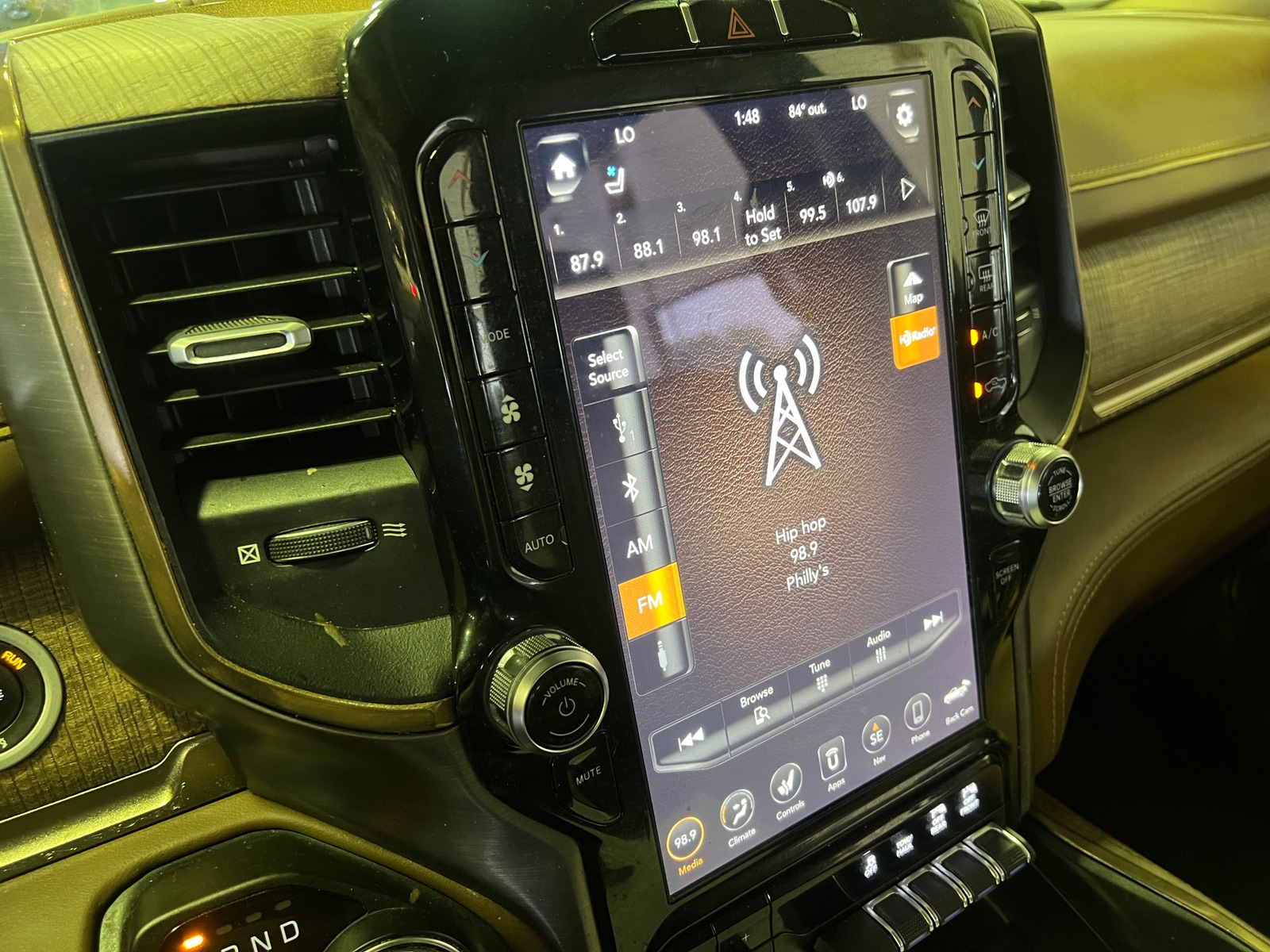 Thumbnail: 2019 RAM 1500 - 3