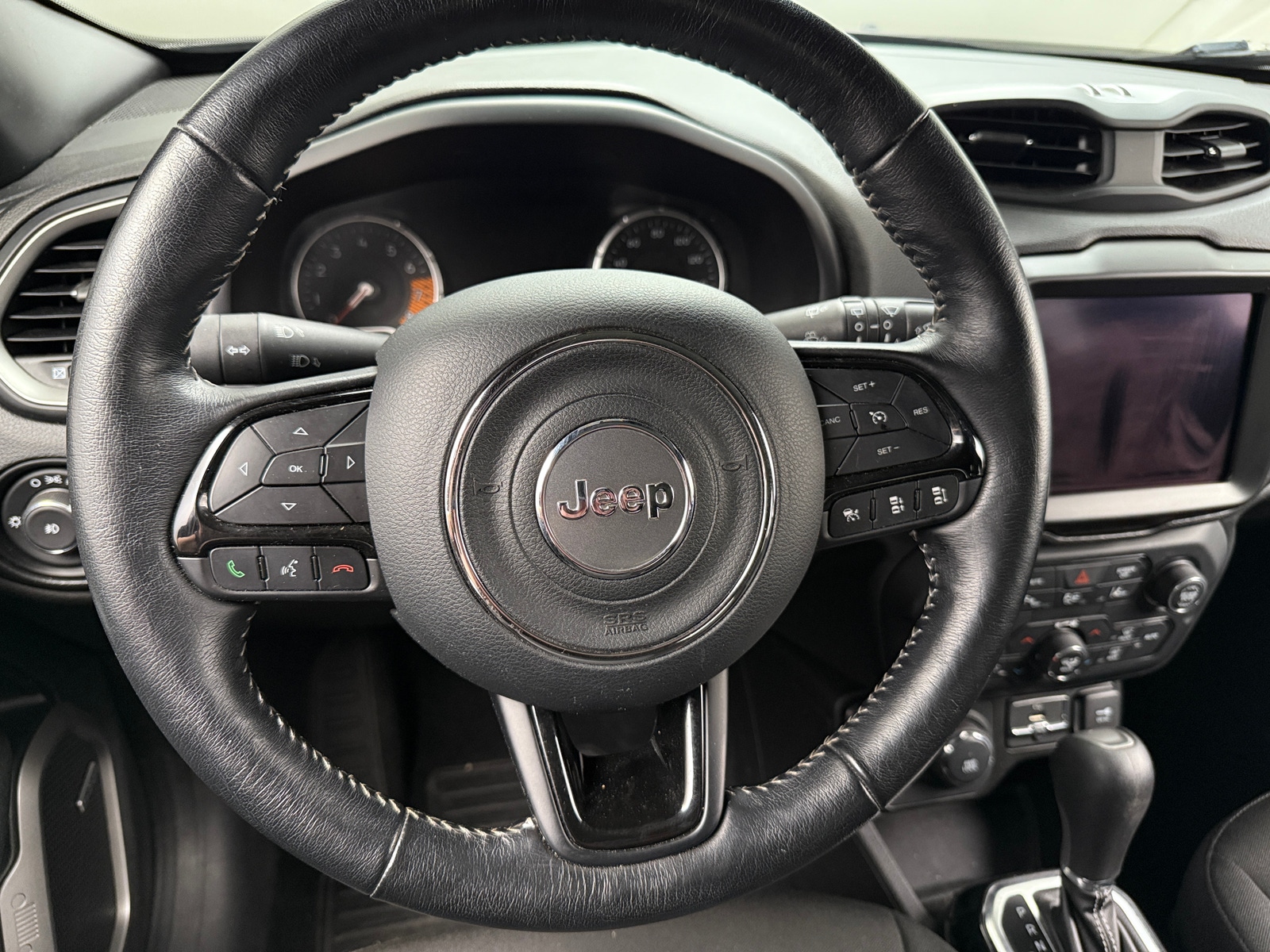 Thumbnail: 2021 Jeep Renegade - 5