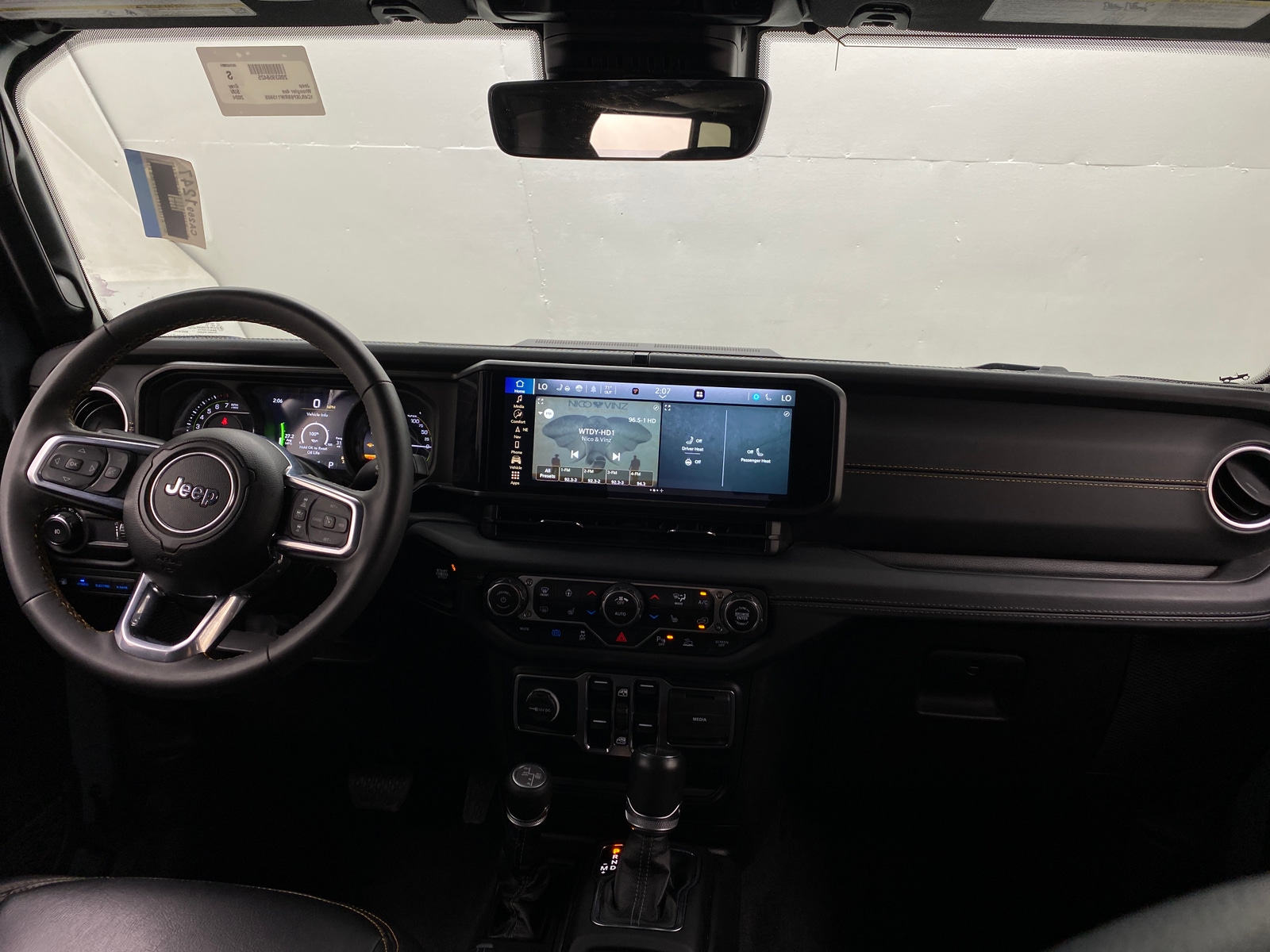 Thumbnail: 2024 Jeep Wrangler - 2