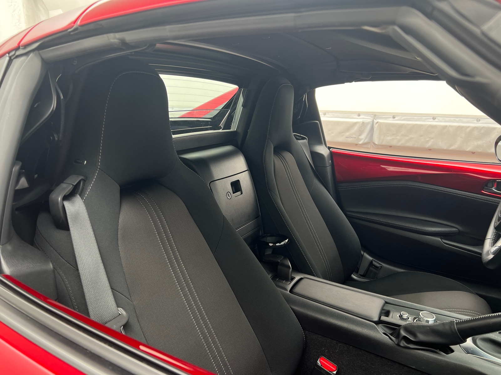 Thumbnail: 2021 Mazda MX-5 Miata - 2